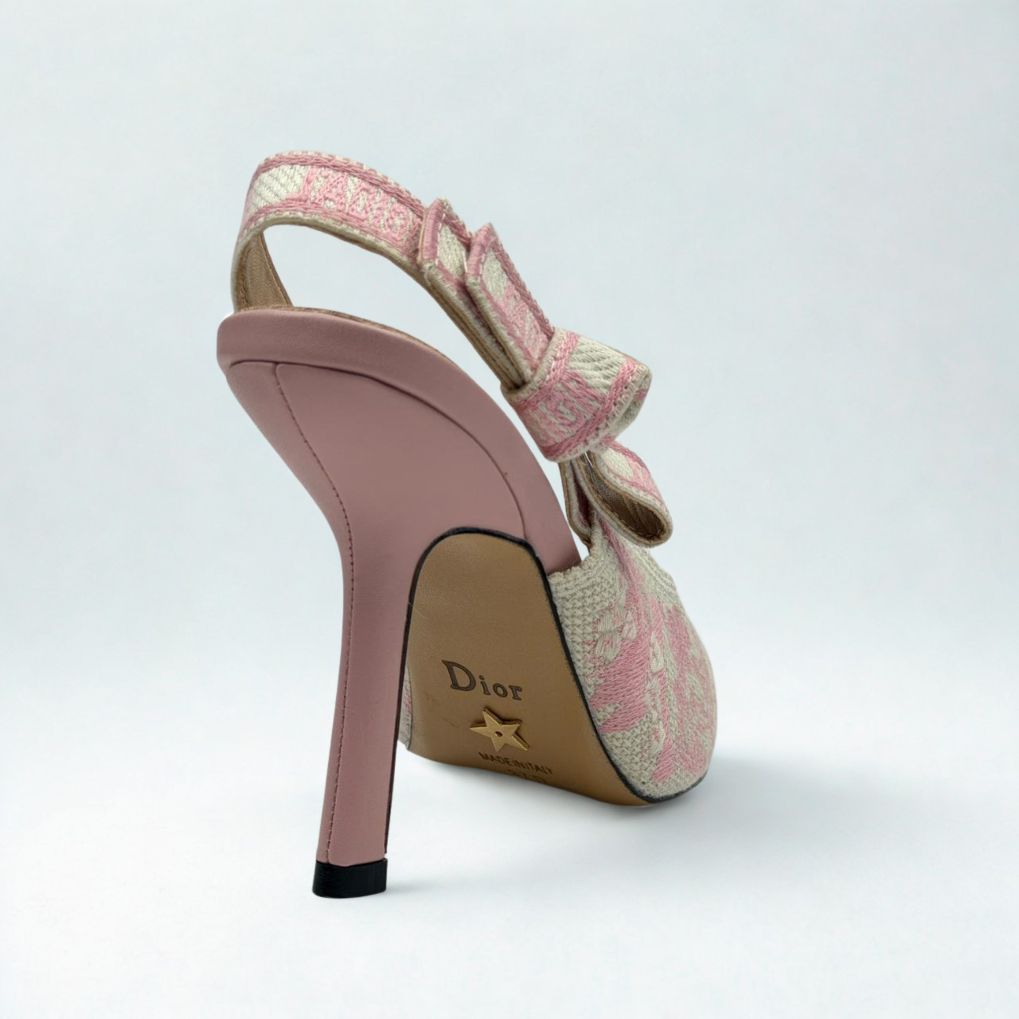 Dior Heels 1