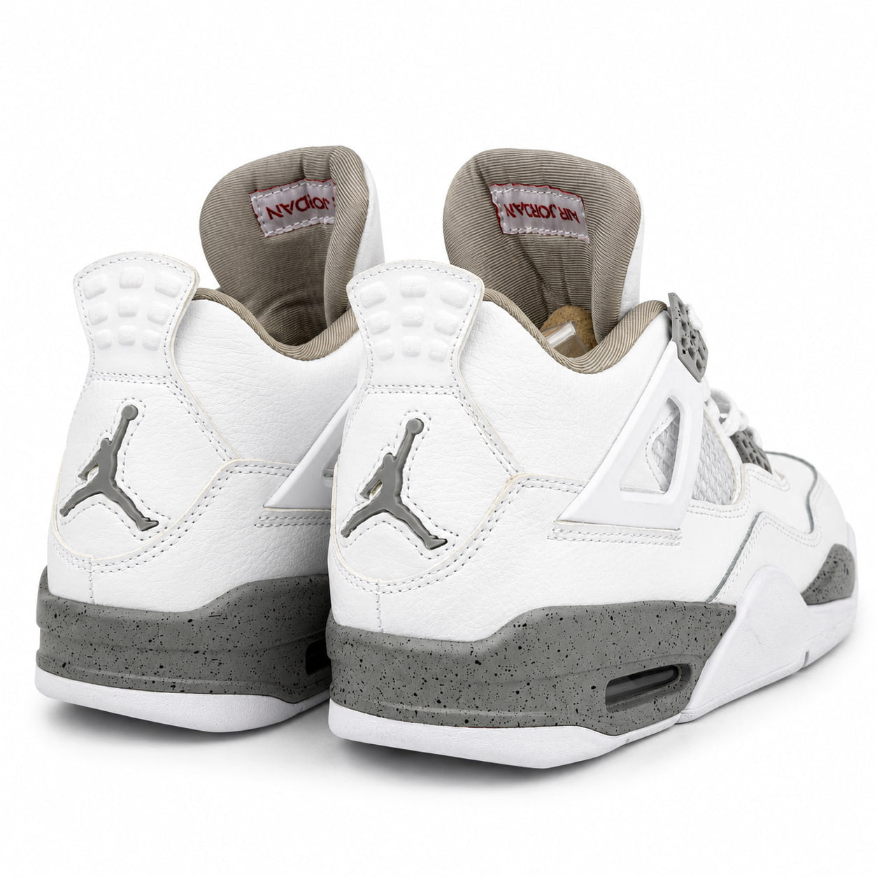 Air Jordan 4