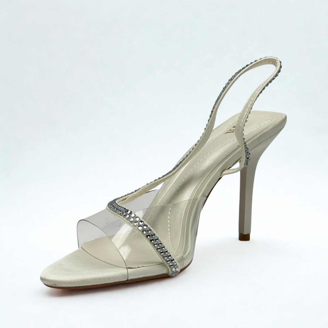 Zara Heels 18