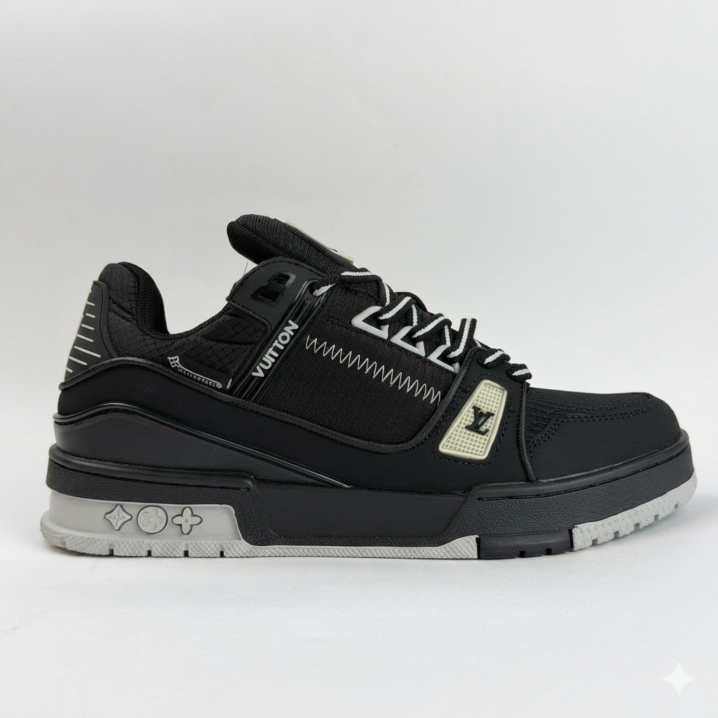 Louis Vuitton LV Trainer Snea