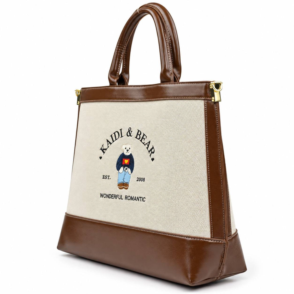 Bag kaidi bear_1600