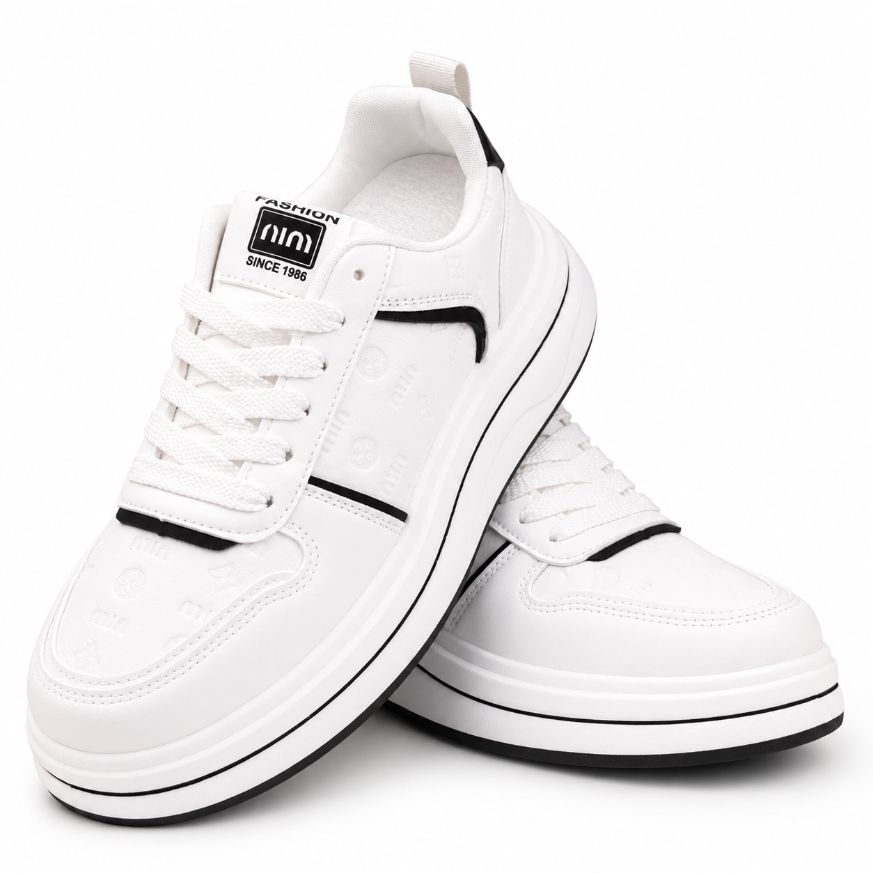 Aero Platform Sneaker