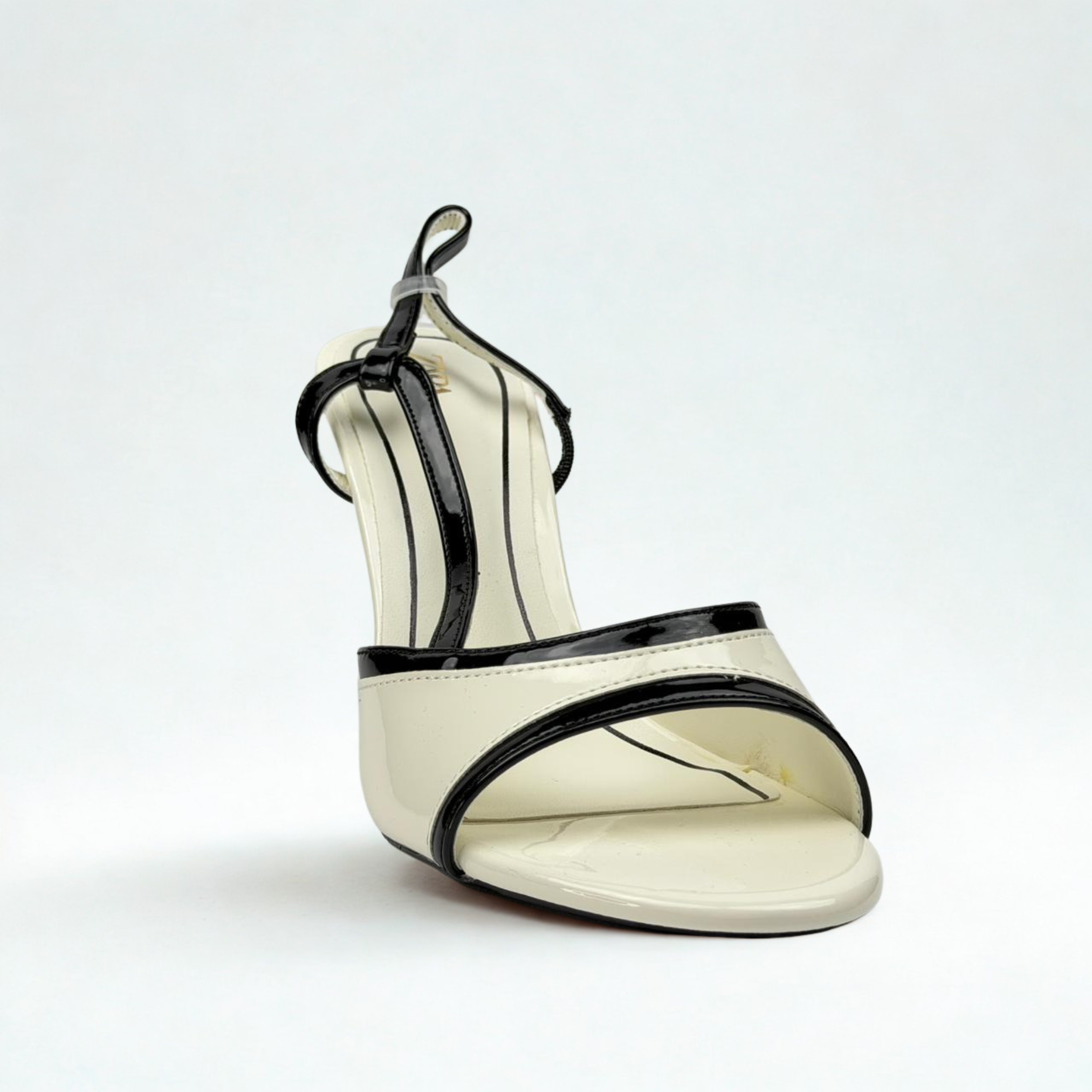 Zara Heels 11
