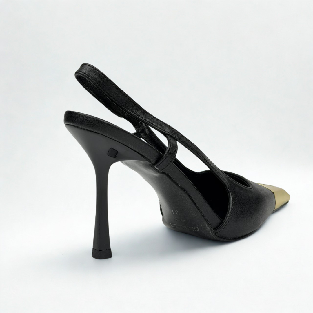Heels Saint laurent 3