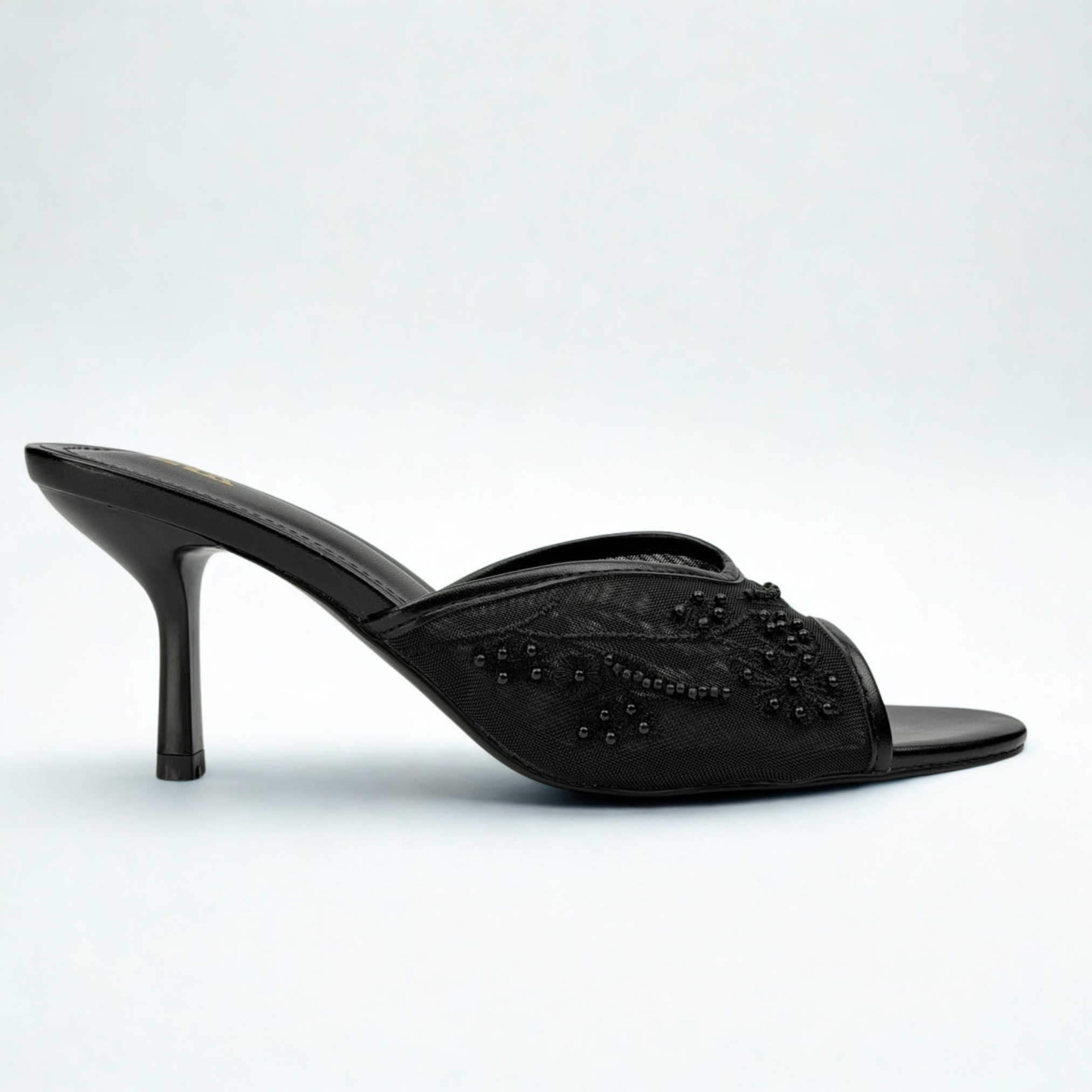 Zara Heels 5