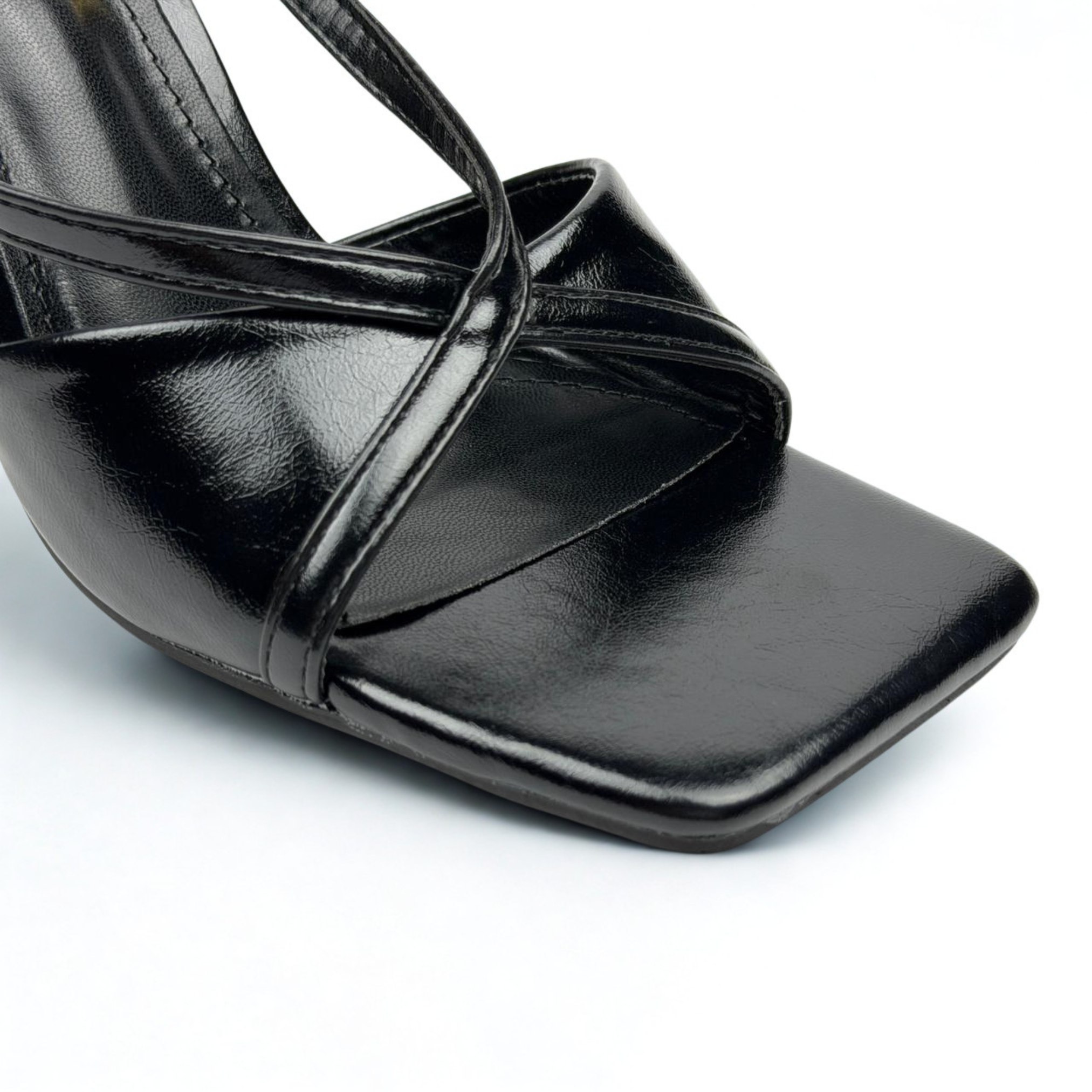 Zara Heels 10