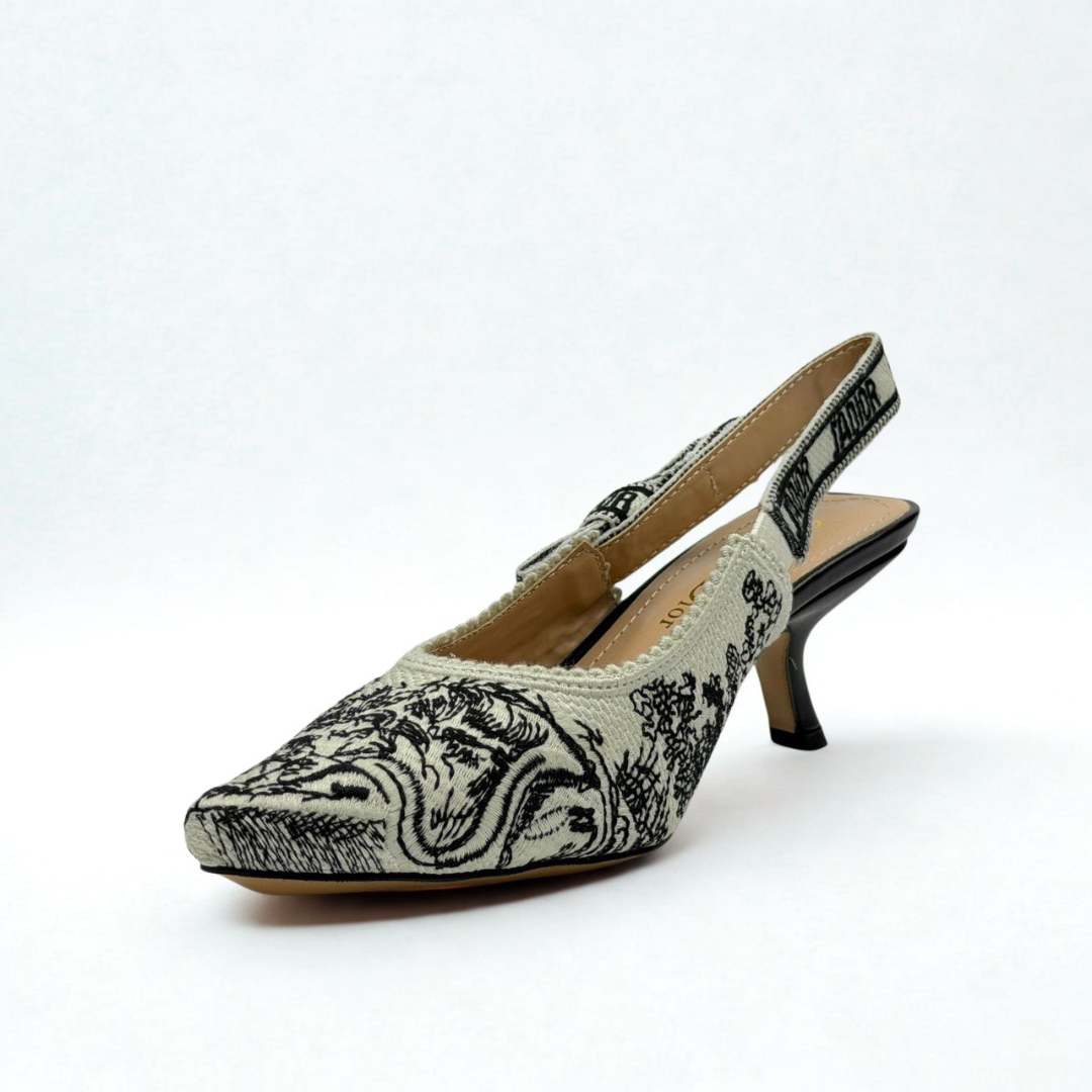 Dior Heels 9