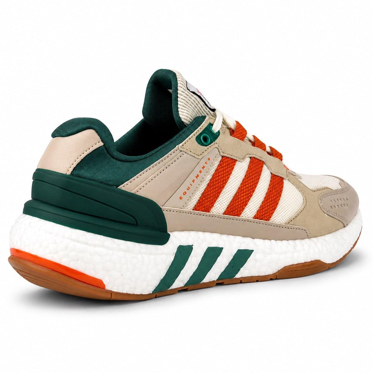 adidas EQT Support 93/17 “Beige Green”