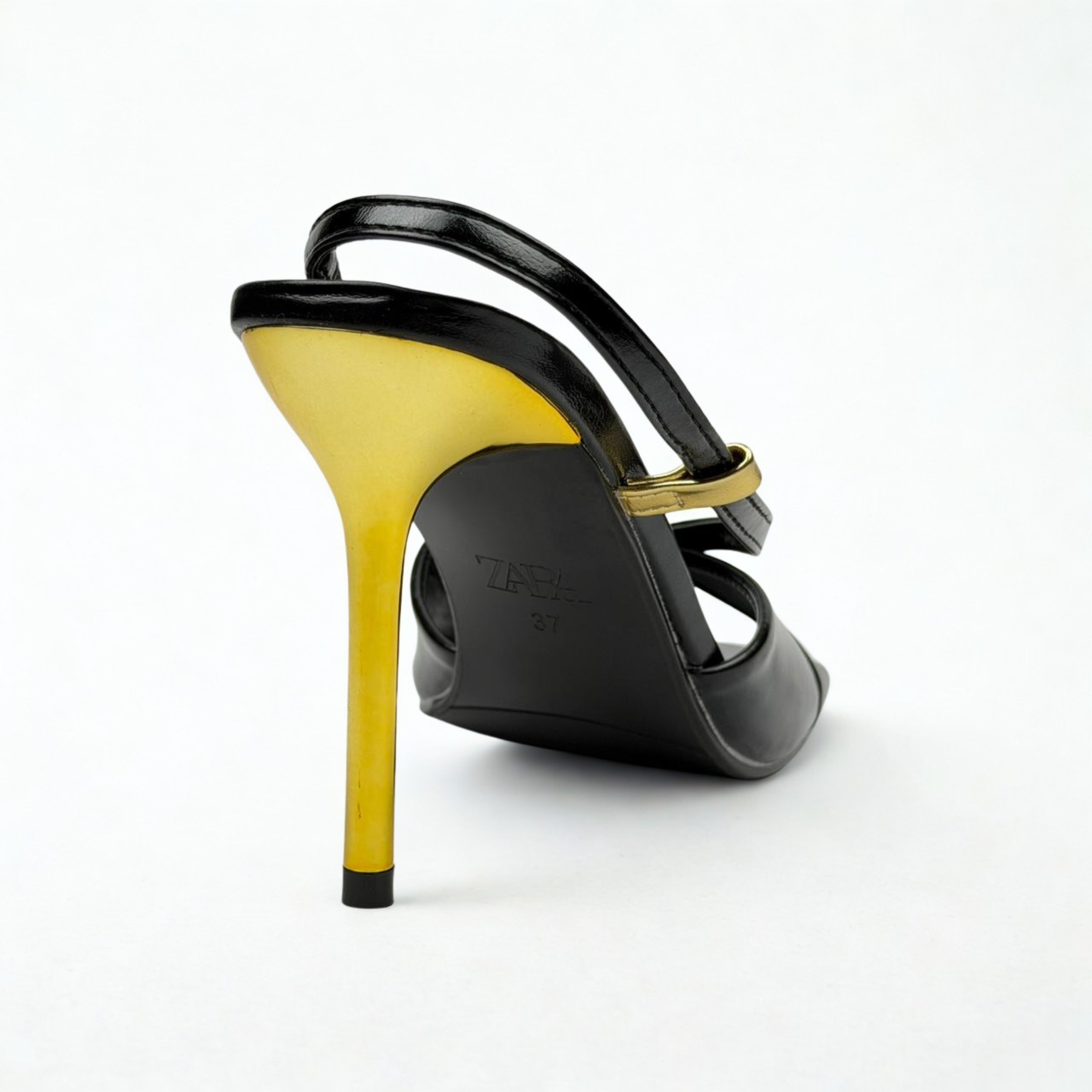 Zara Heels 10