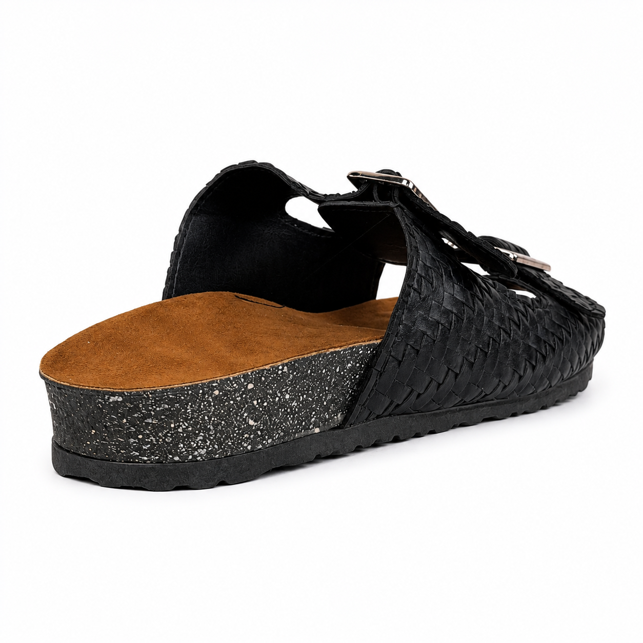 Heritage Buckle Slide