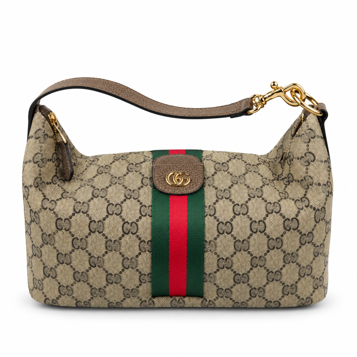 cucci bag gray 85779