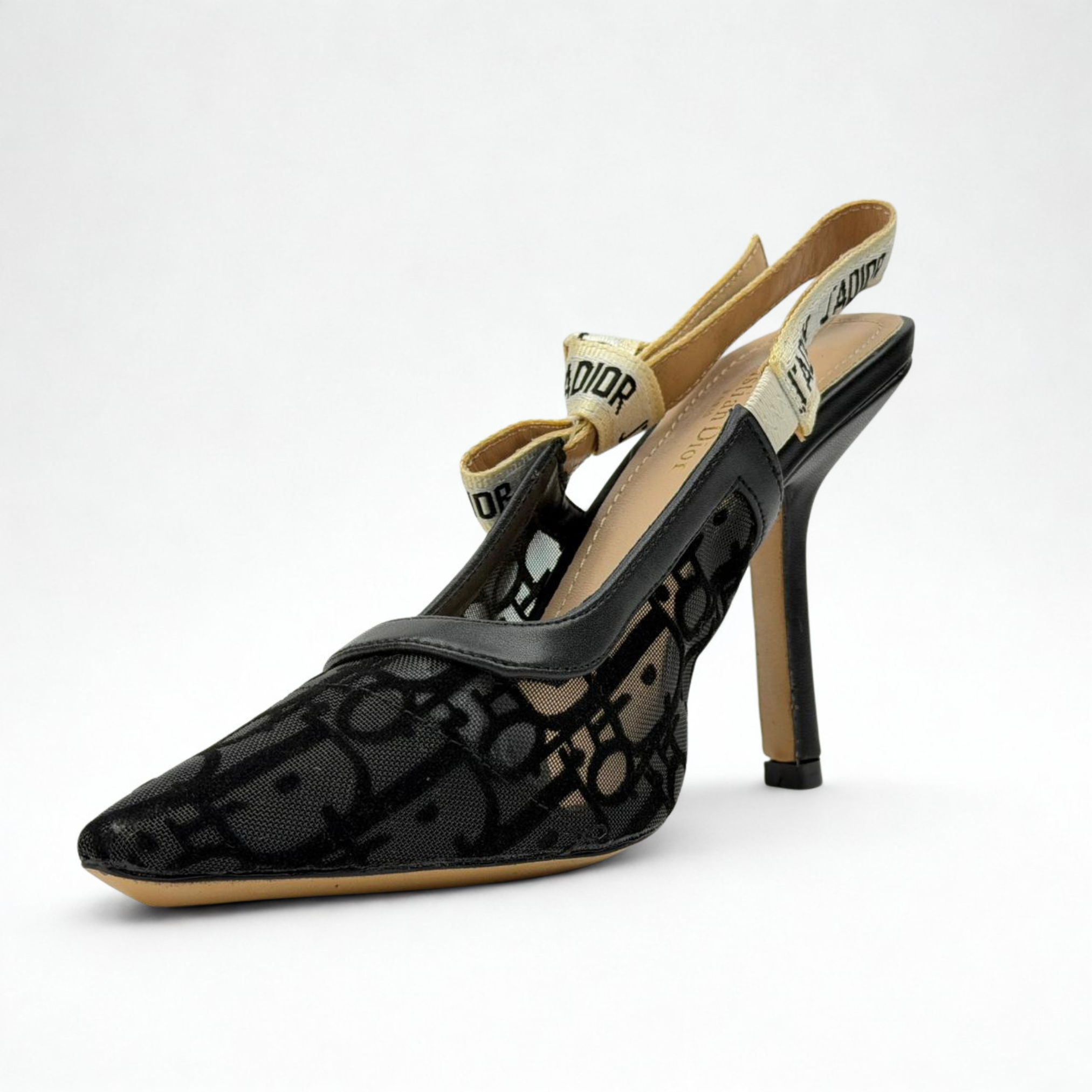 Dior Heels 5