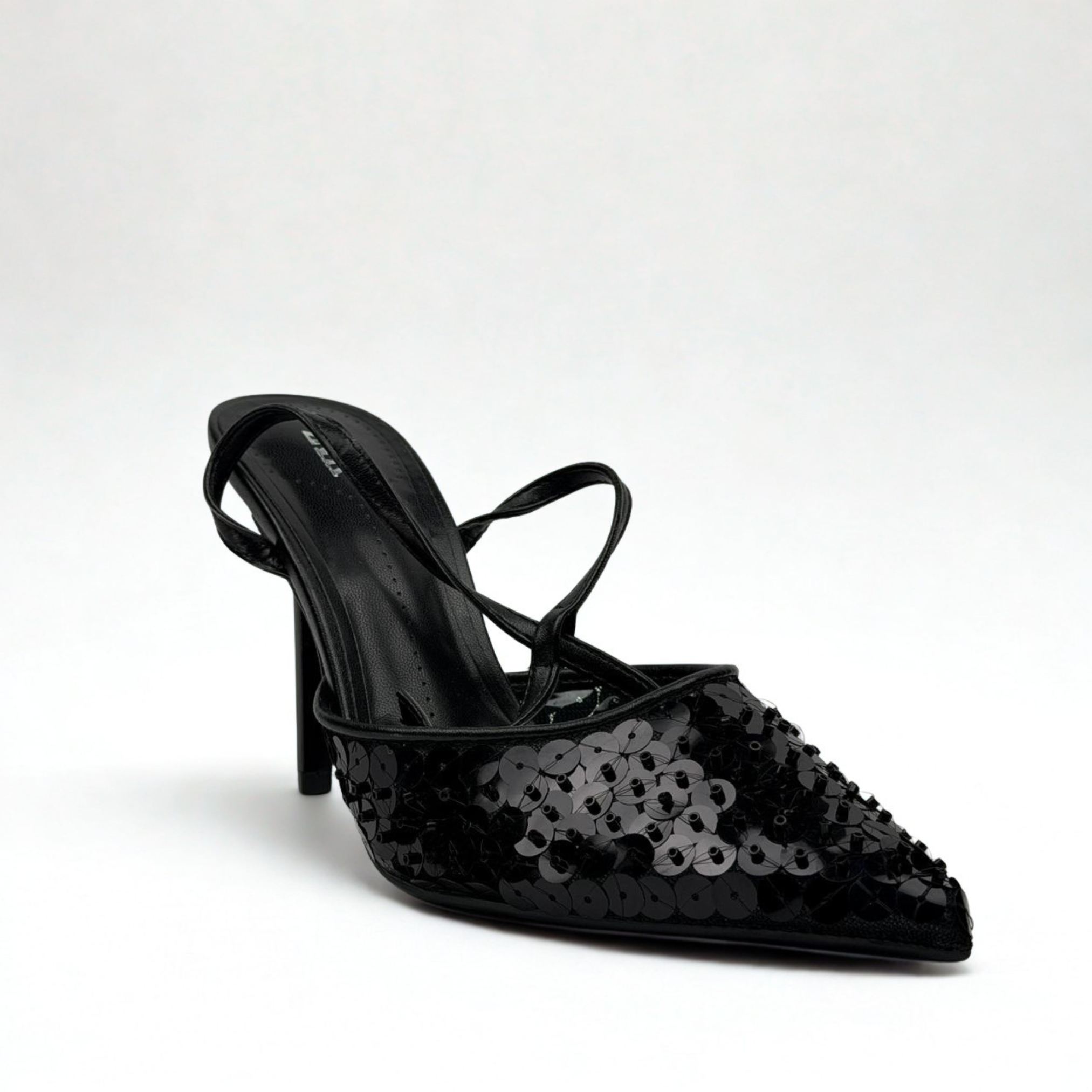 Zara Heels 15