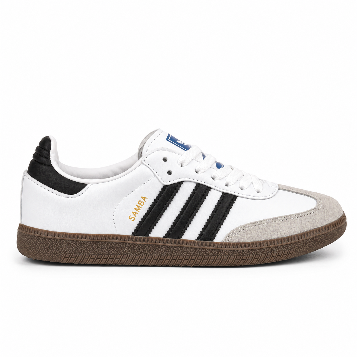 Samba Heritage White Gum