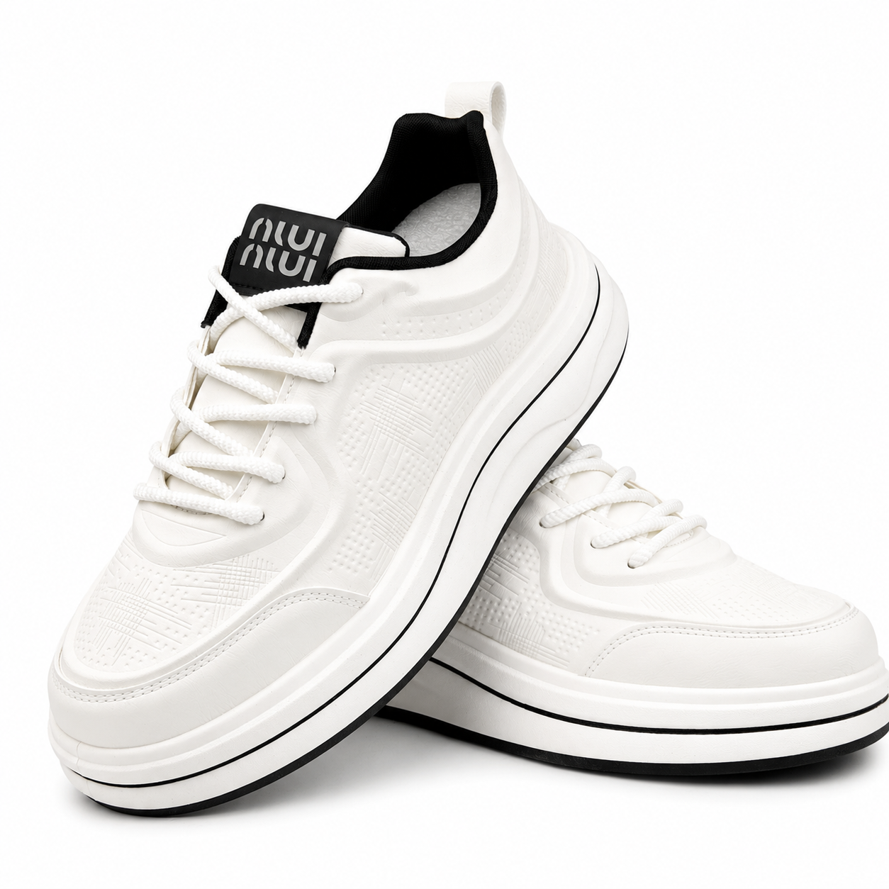 Aero Platform Sneaker