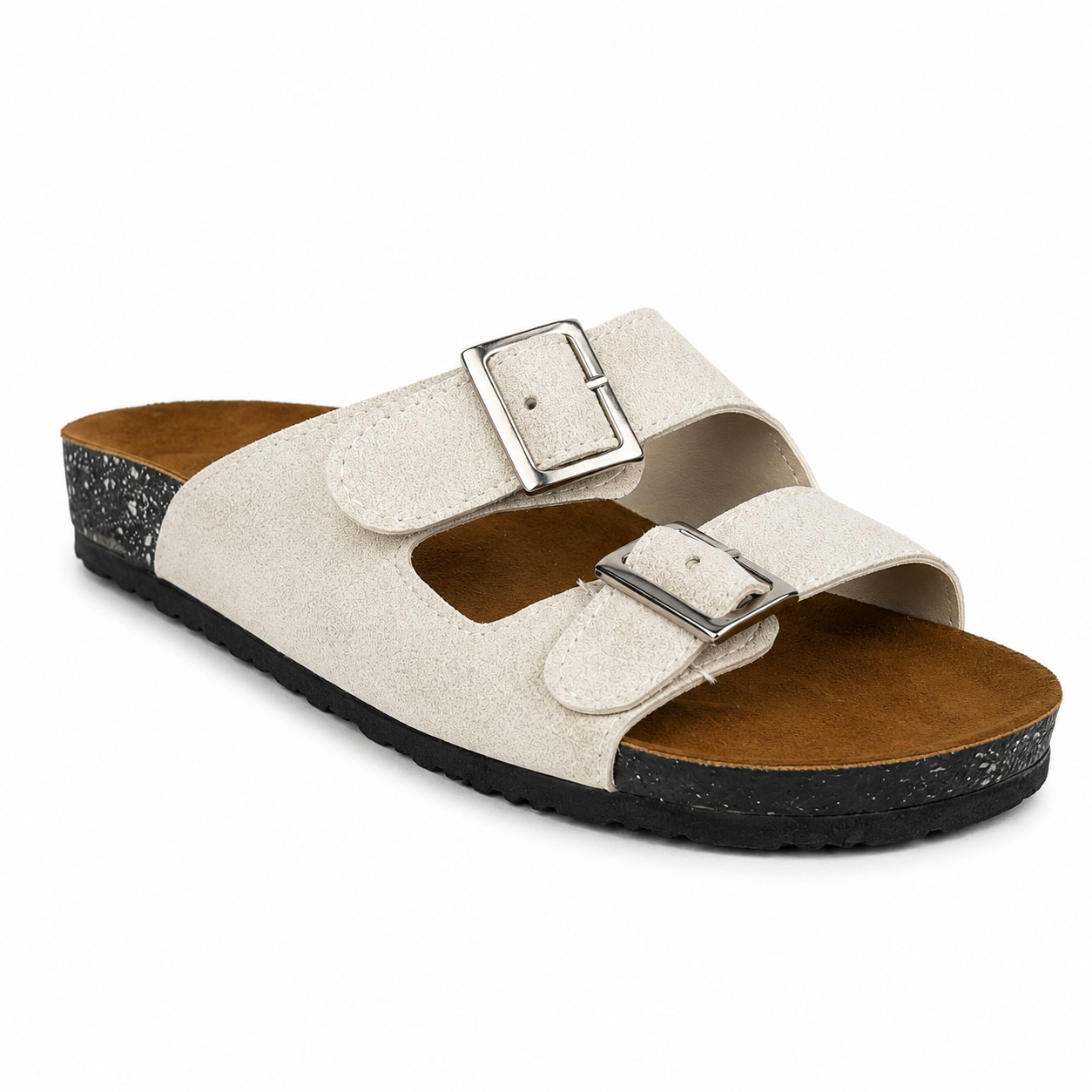 Heritage Buckle Slide