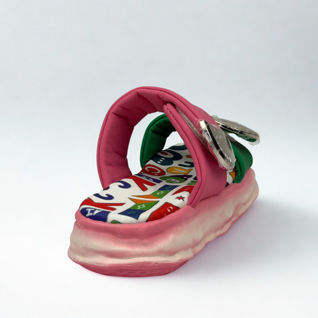 Slipper A19