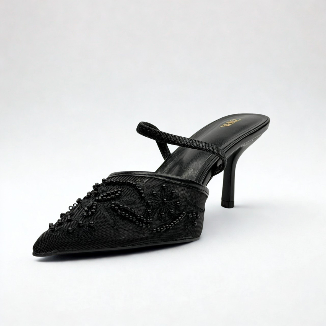 Zara Heels 9