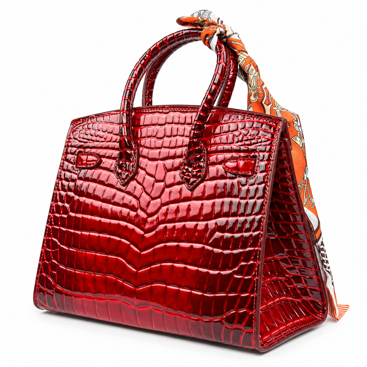 hermes bag burgundy 575