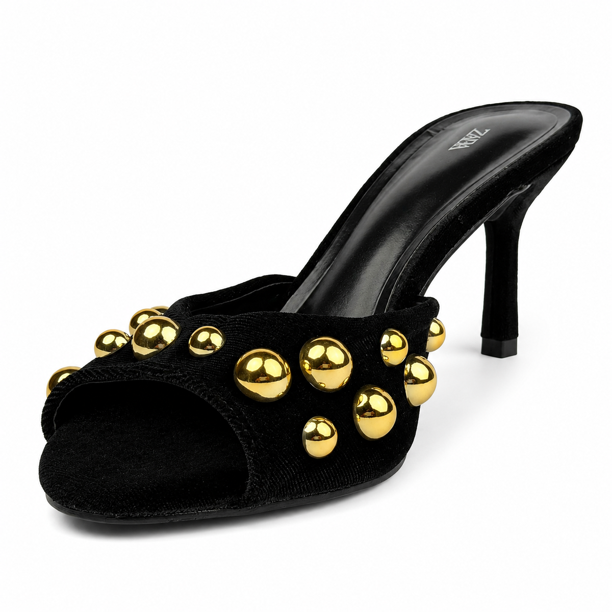 Heels Zara 45