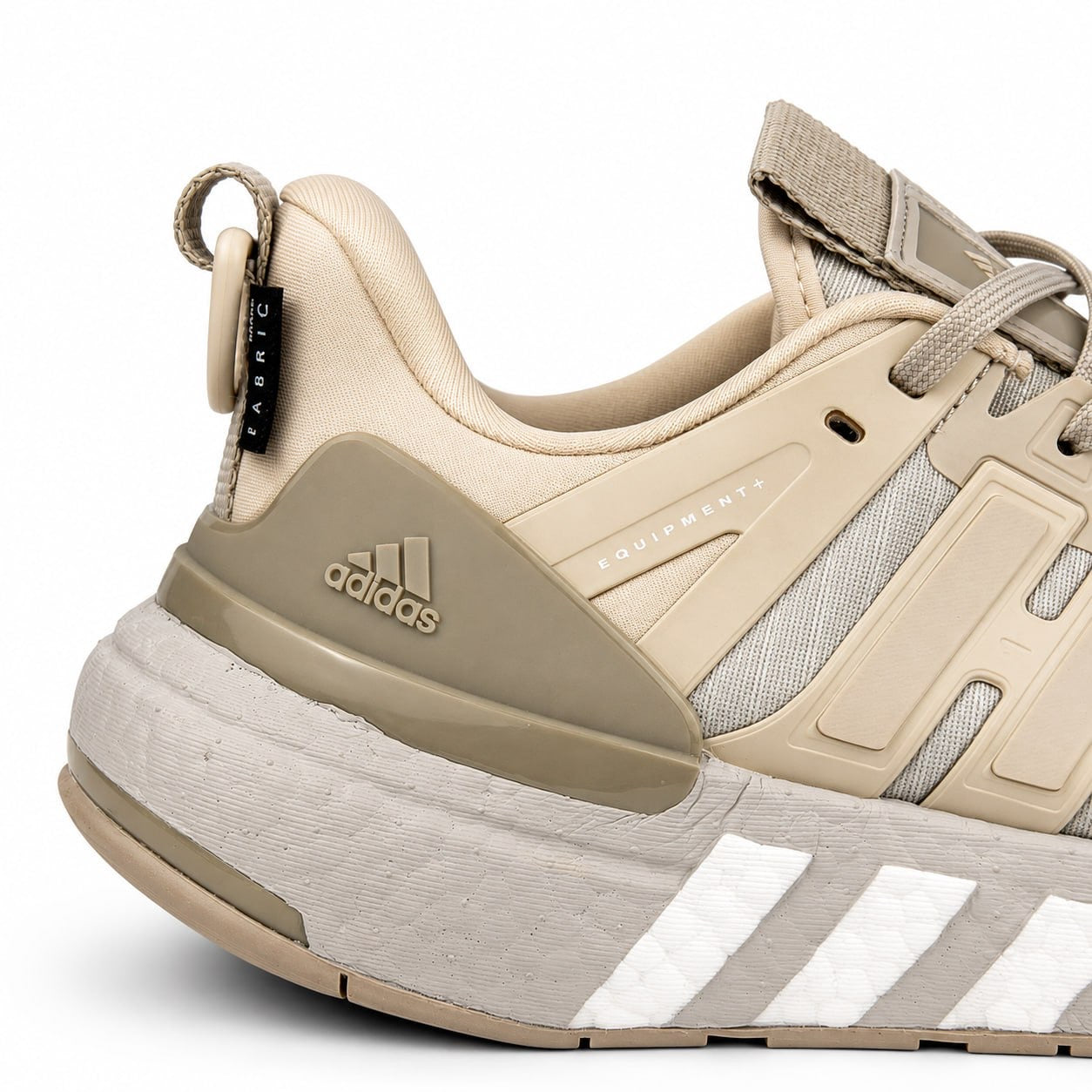 adidas EQT Support 93/17 “Beige Green”