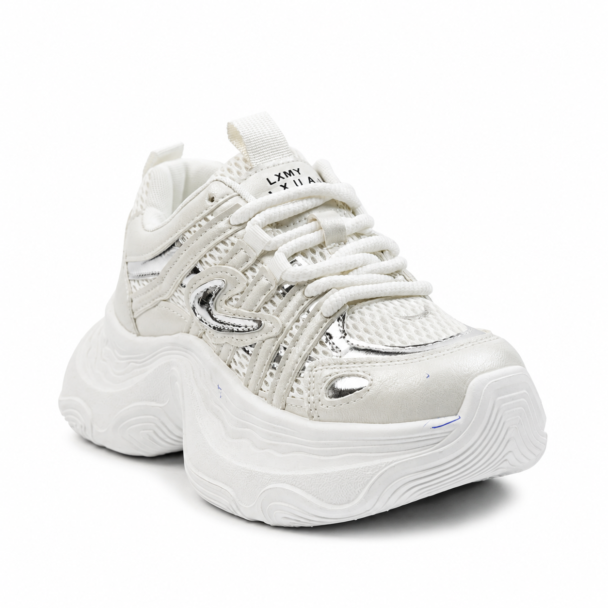 AeroWave Chunky Sneakers