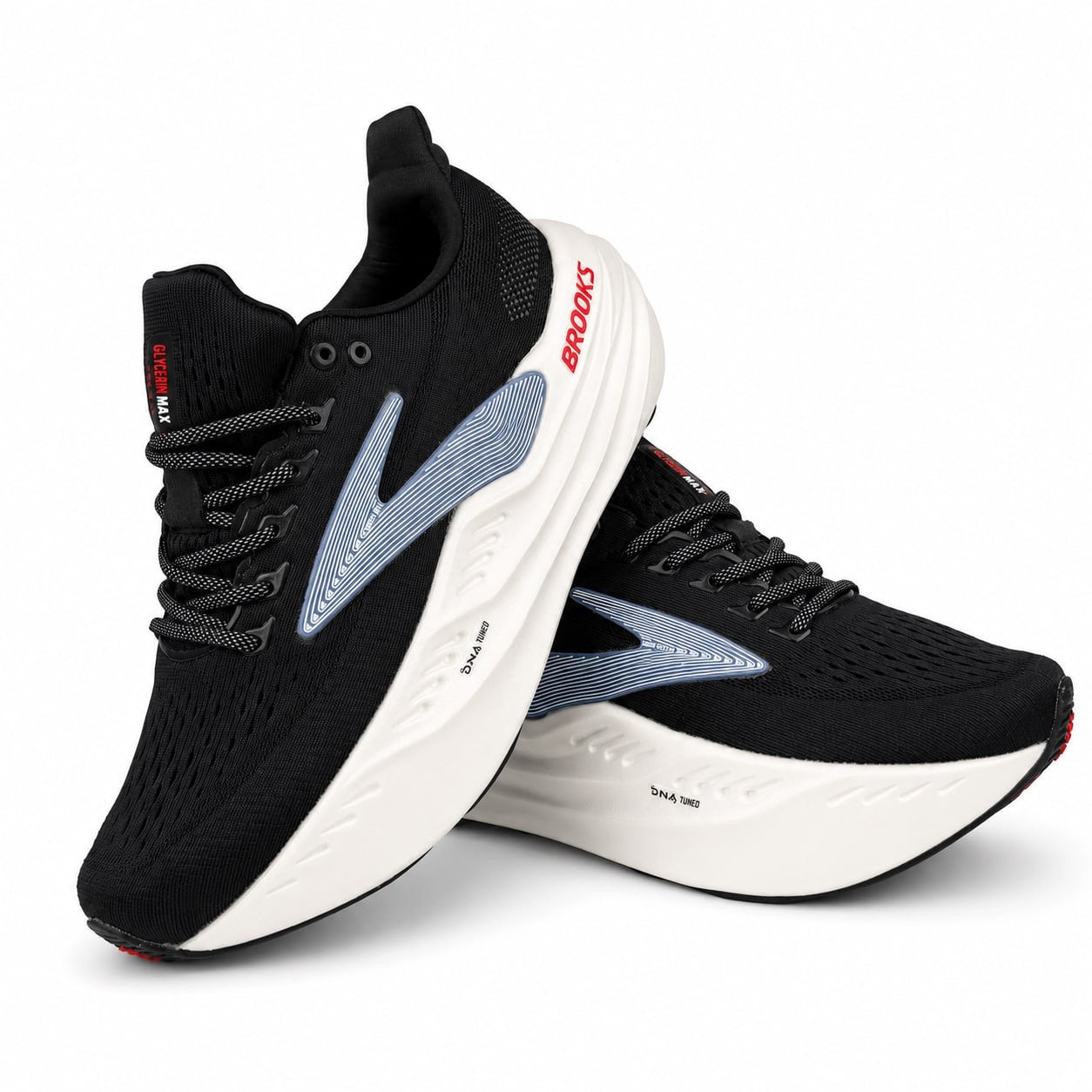 Brooks Glycerin Max