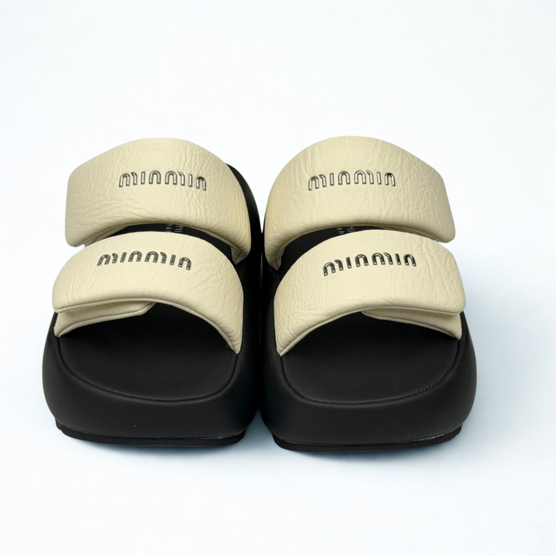 Slipper 5609