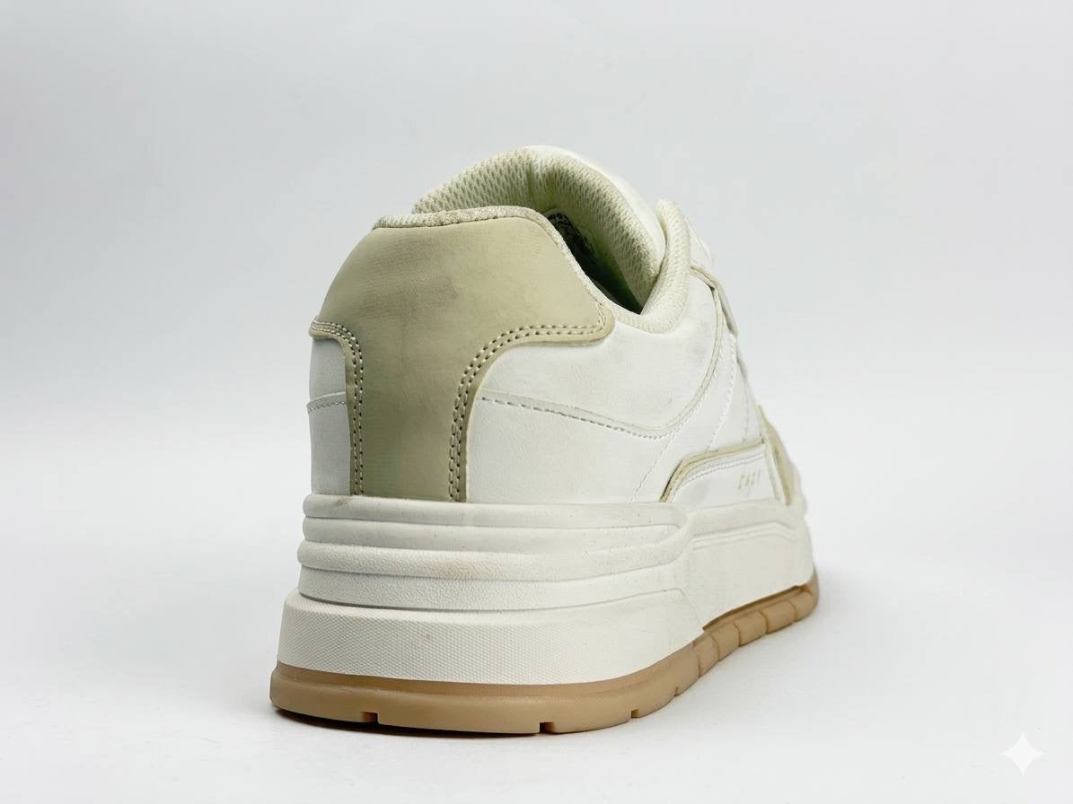 Bershka Chunky Platform Sneaker
