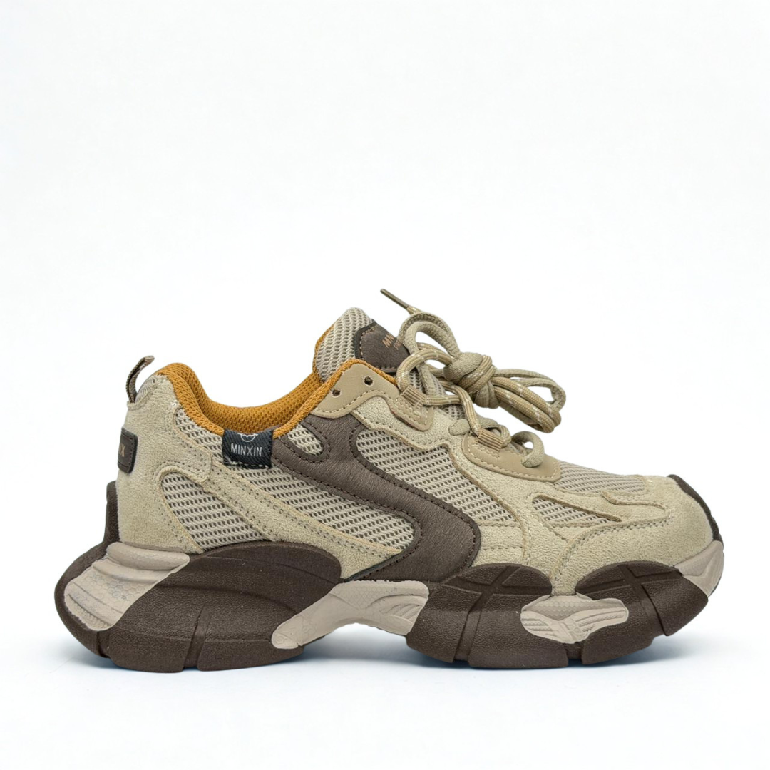 Desert Runner Sneaker 58V90