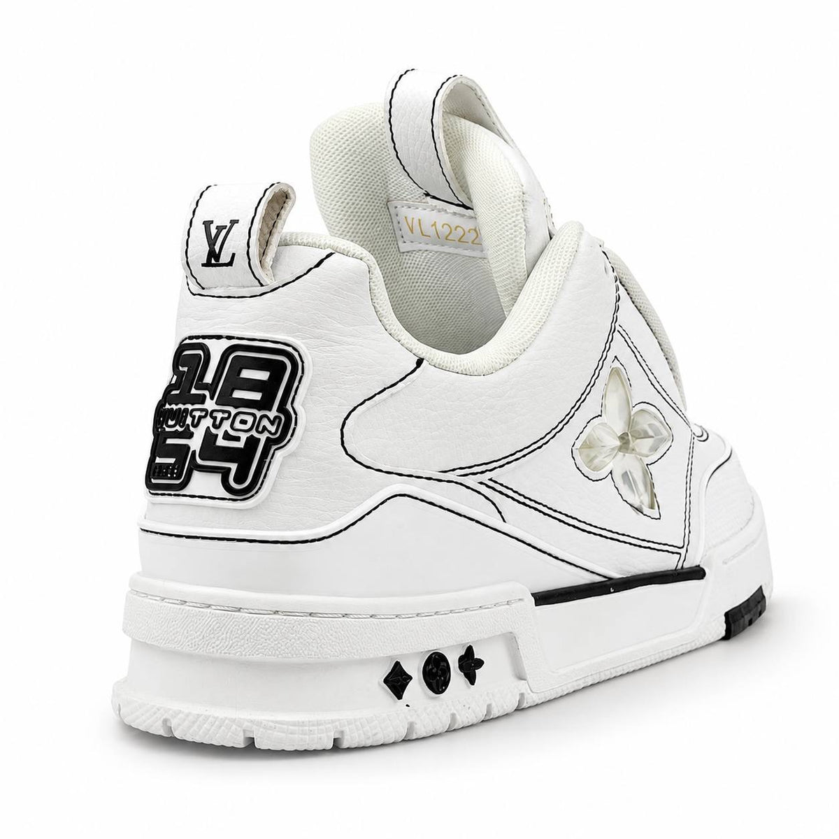 Louis Vuitton LV Skate