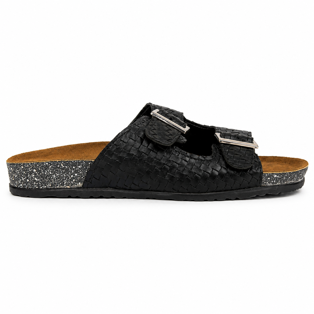 Heritage Buckle Slide