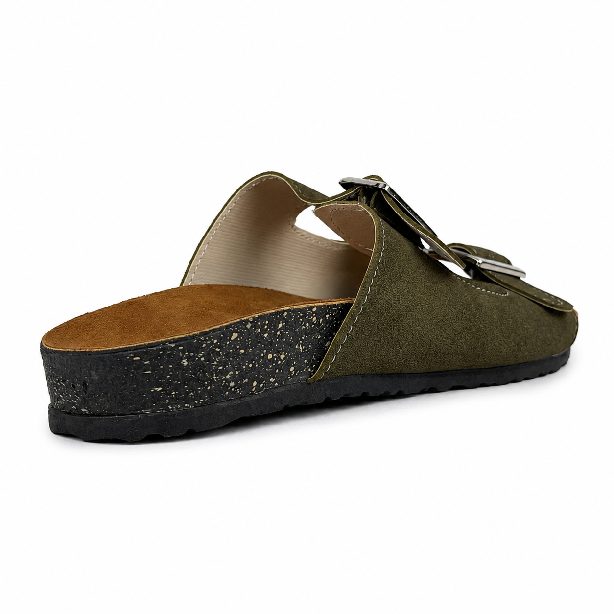 Heritage Buckle Slide