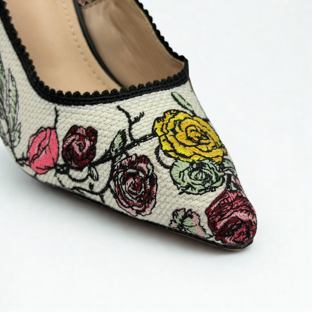 Dior Heels 17