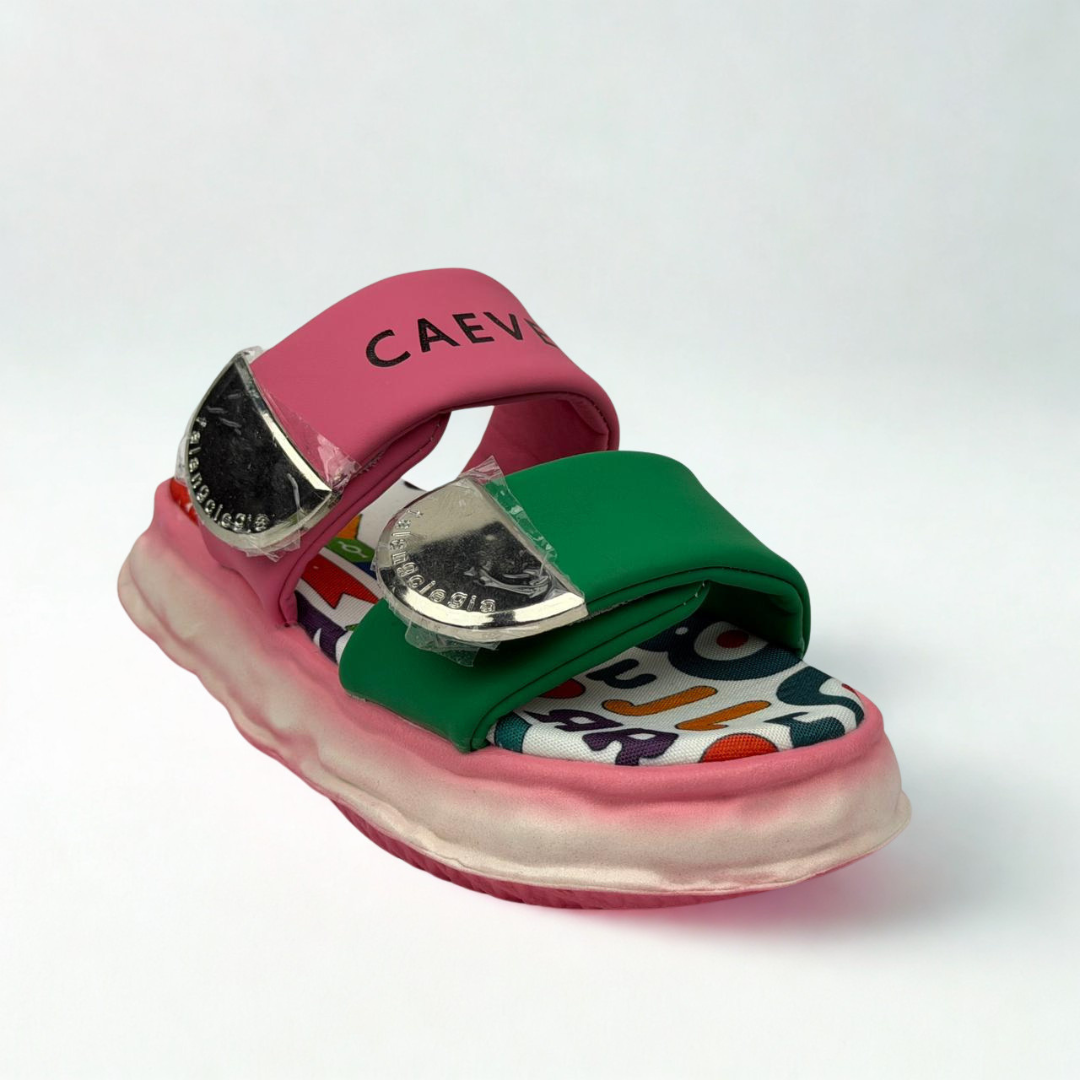 Slipper A19