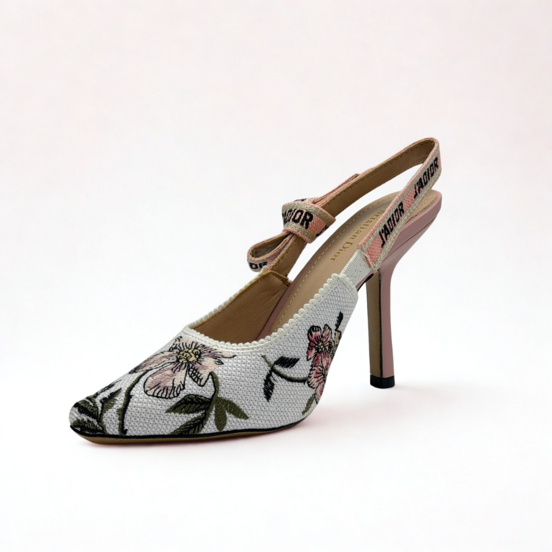 Dior Heels 7