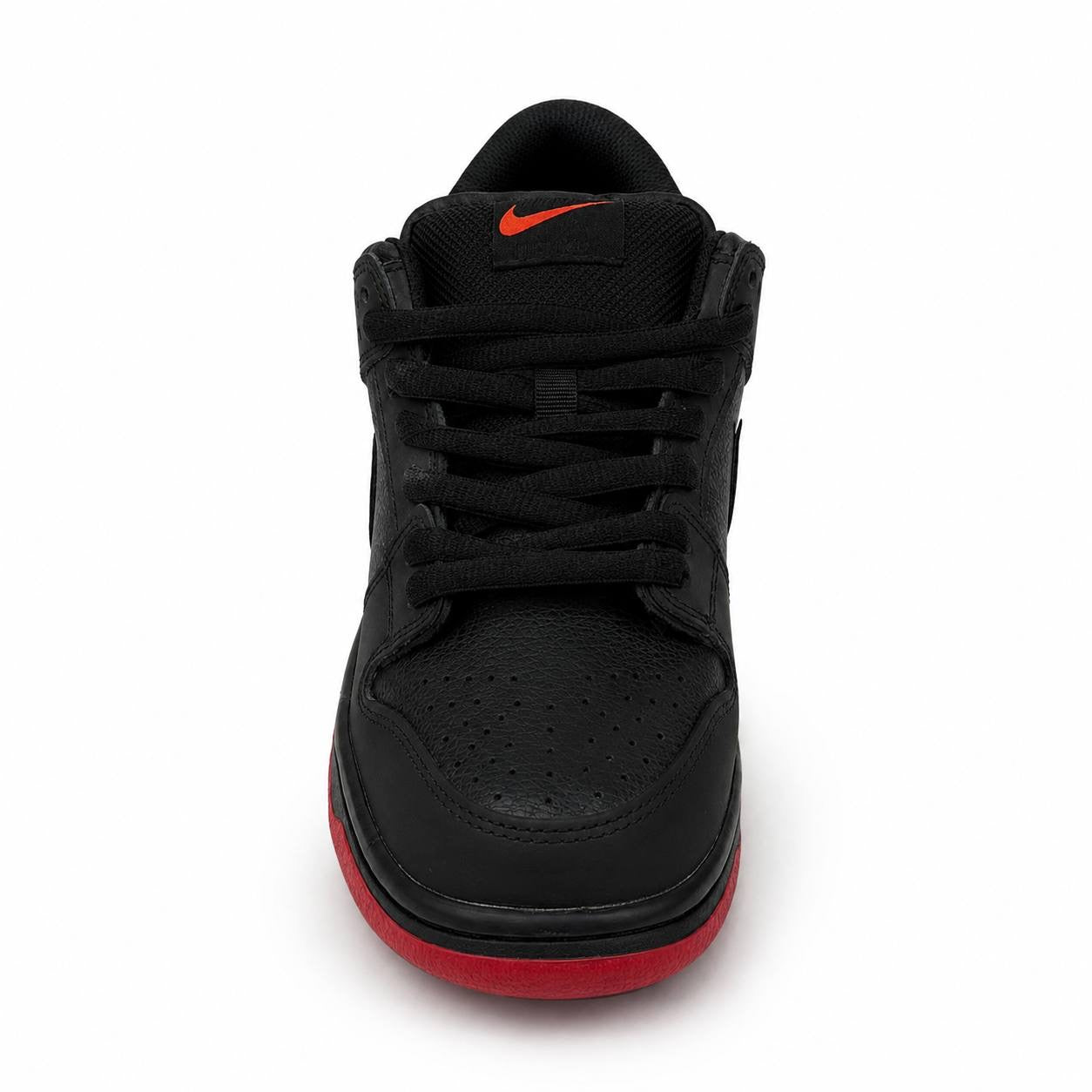 Nike SB Dunk Low TRD QS "Black Pigeon