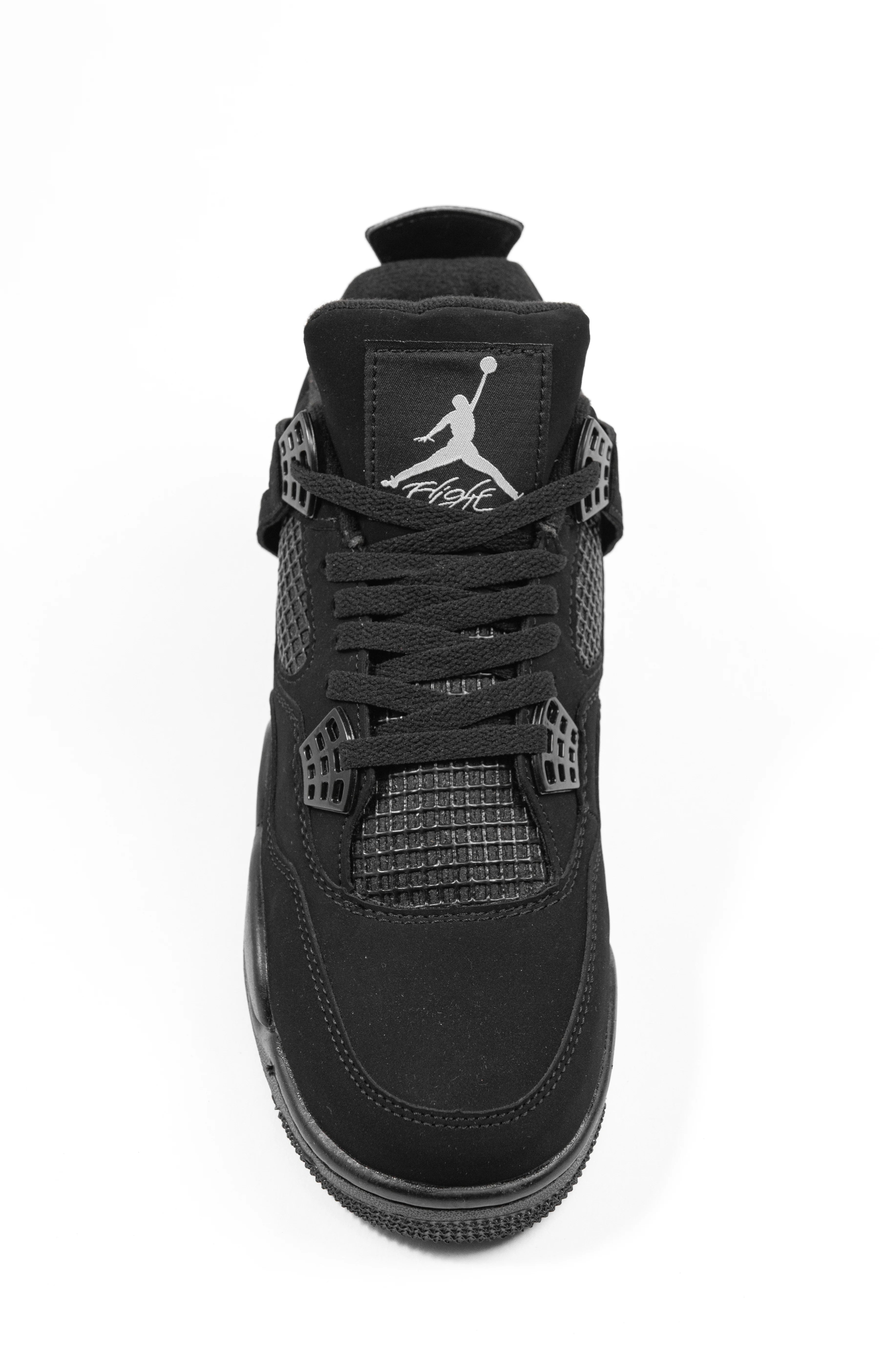 Air Jordan 4 Retro "Black Cat