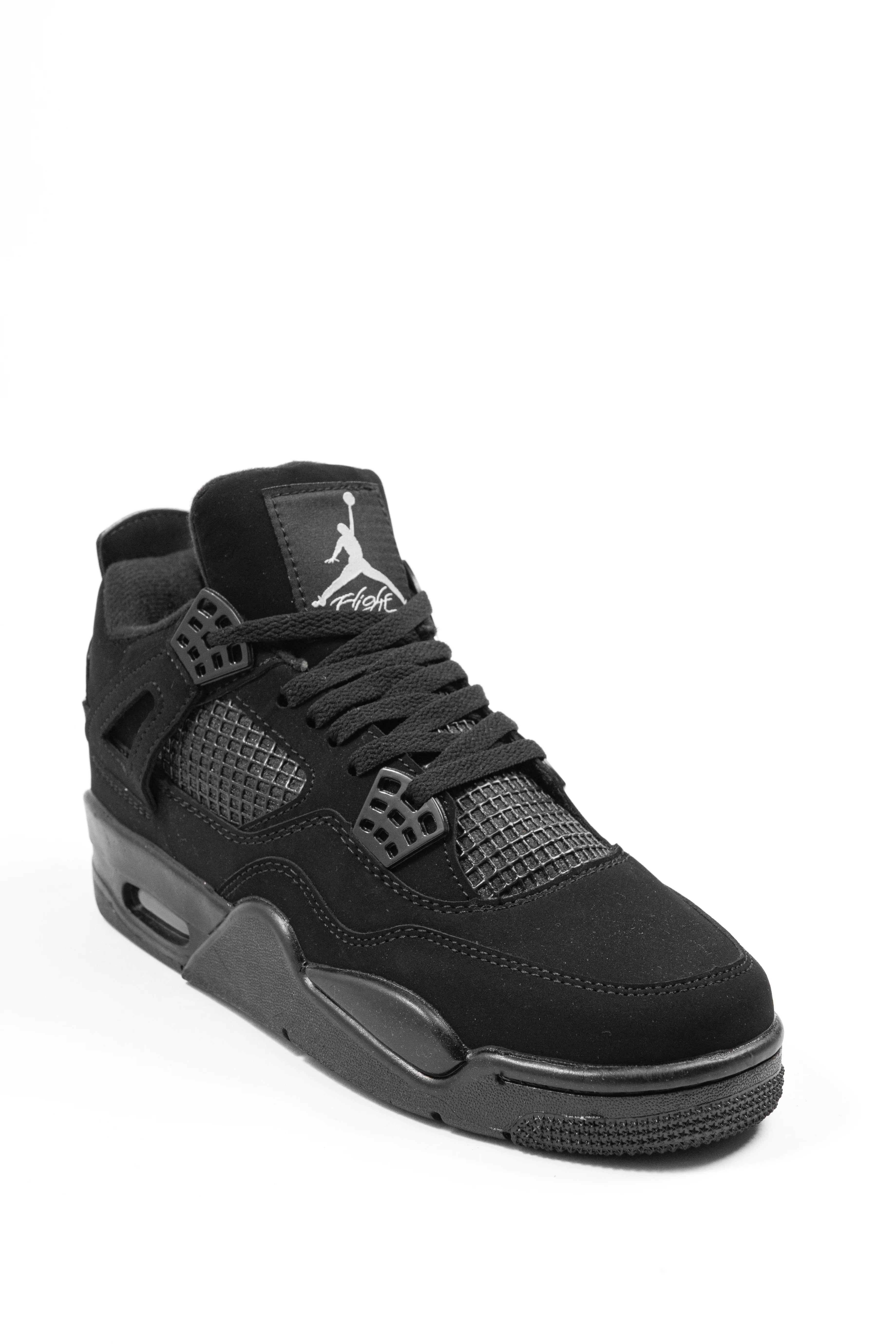 Air Jordan 4 Retro "Black Cat