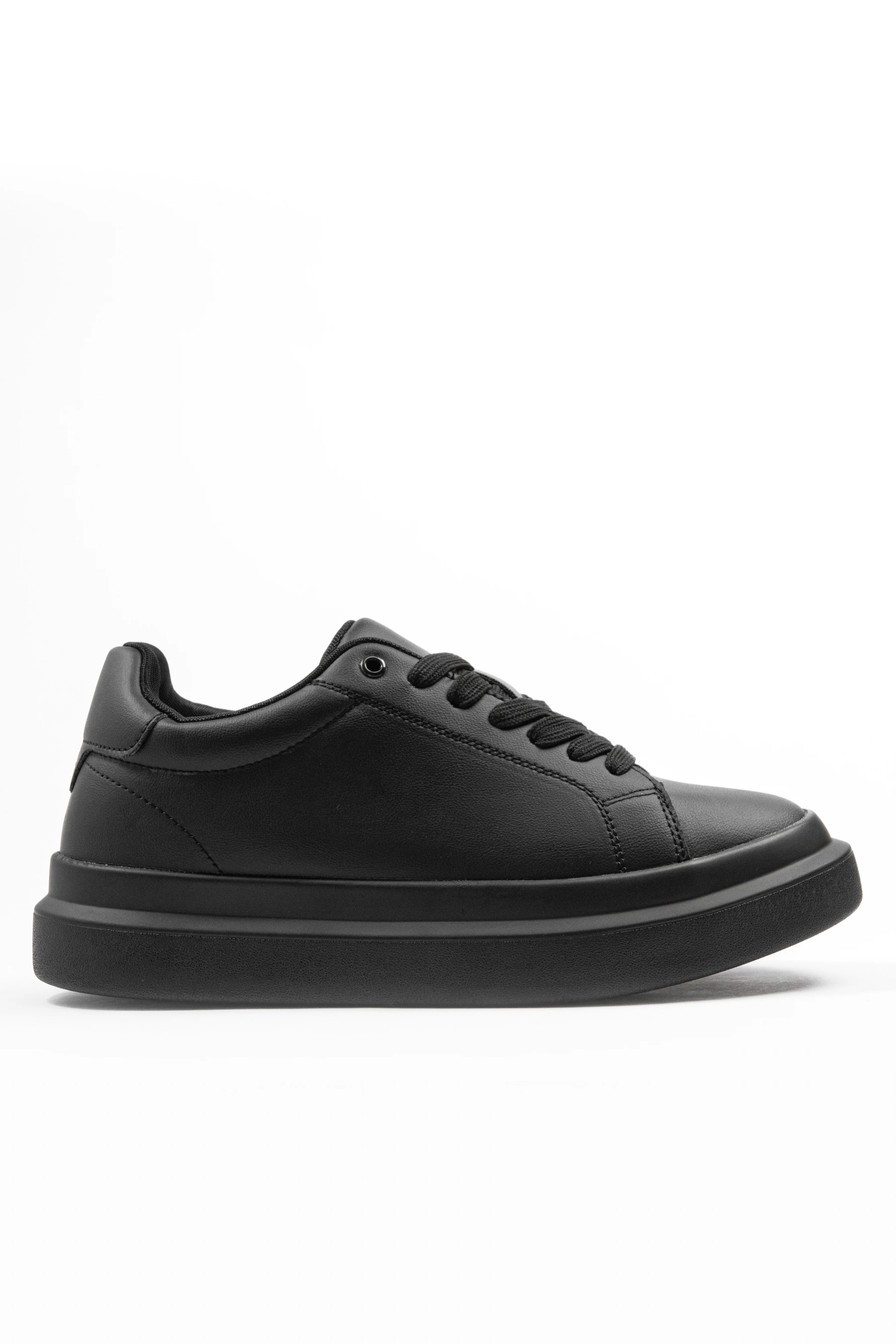 Pull & Bear Chunky Sole Sneakers Men