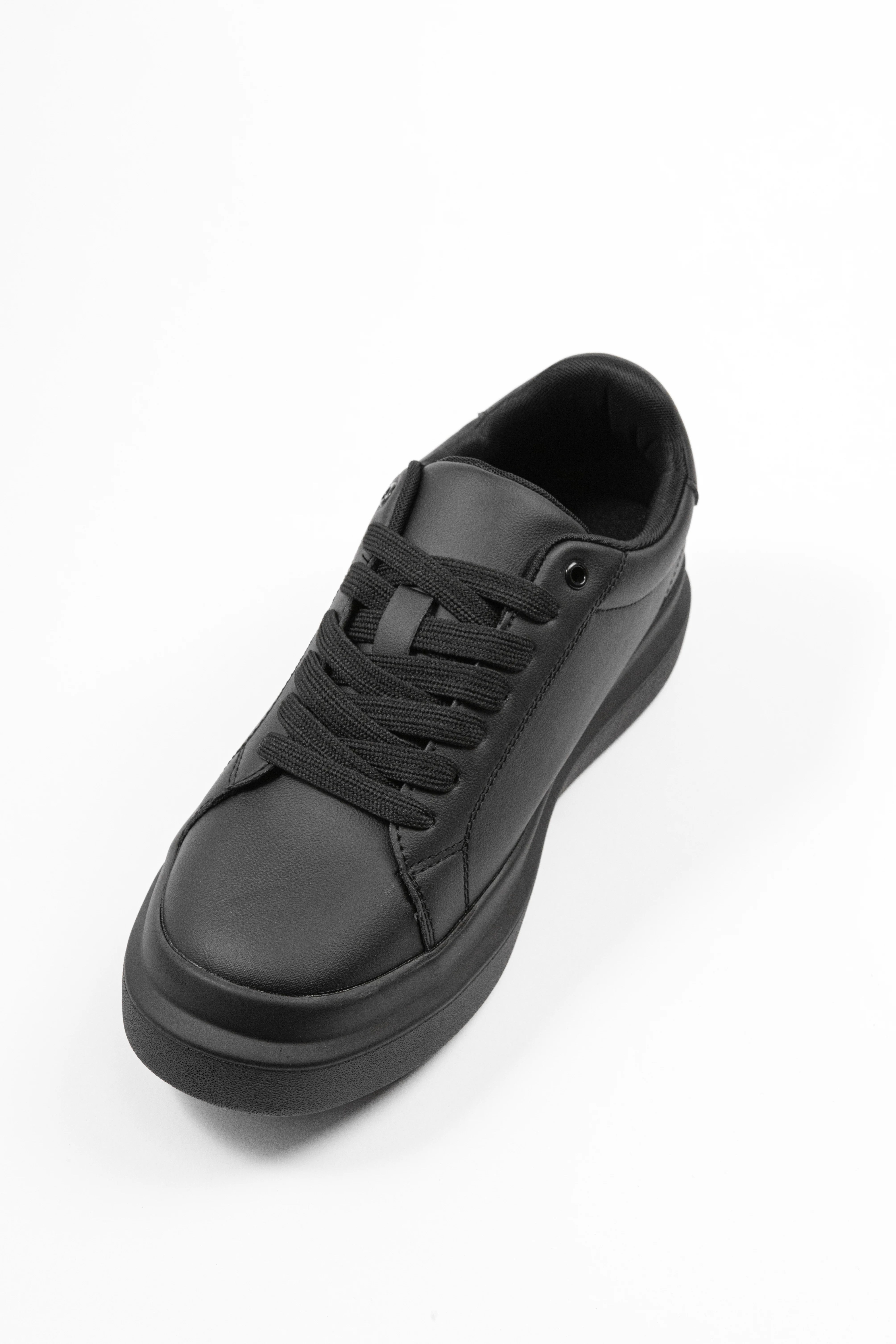 Pull & Bear Chunky Sole Sneakers Men