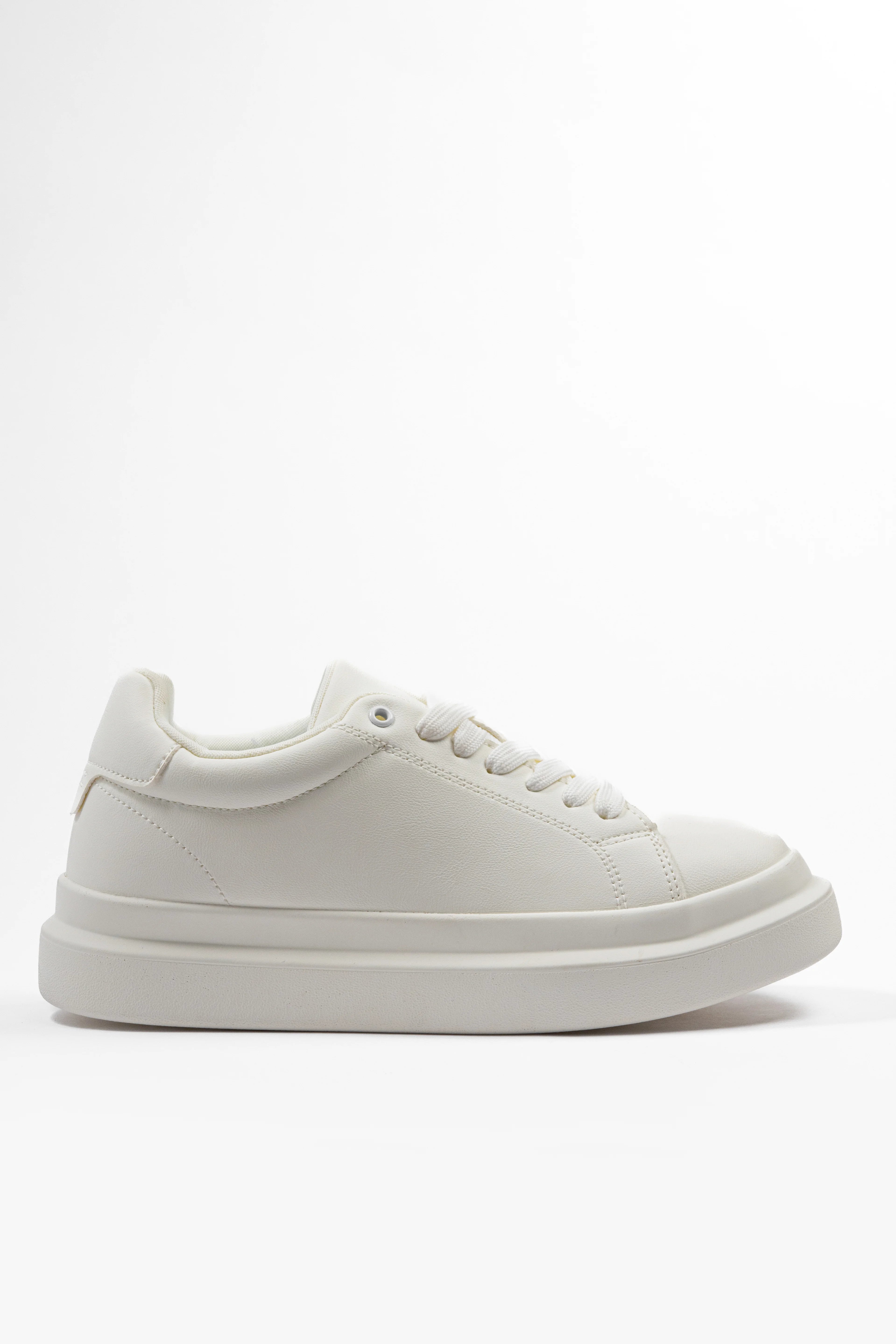 Pull & Bear Chunky Sole Sneakers Men
