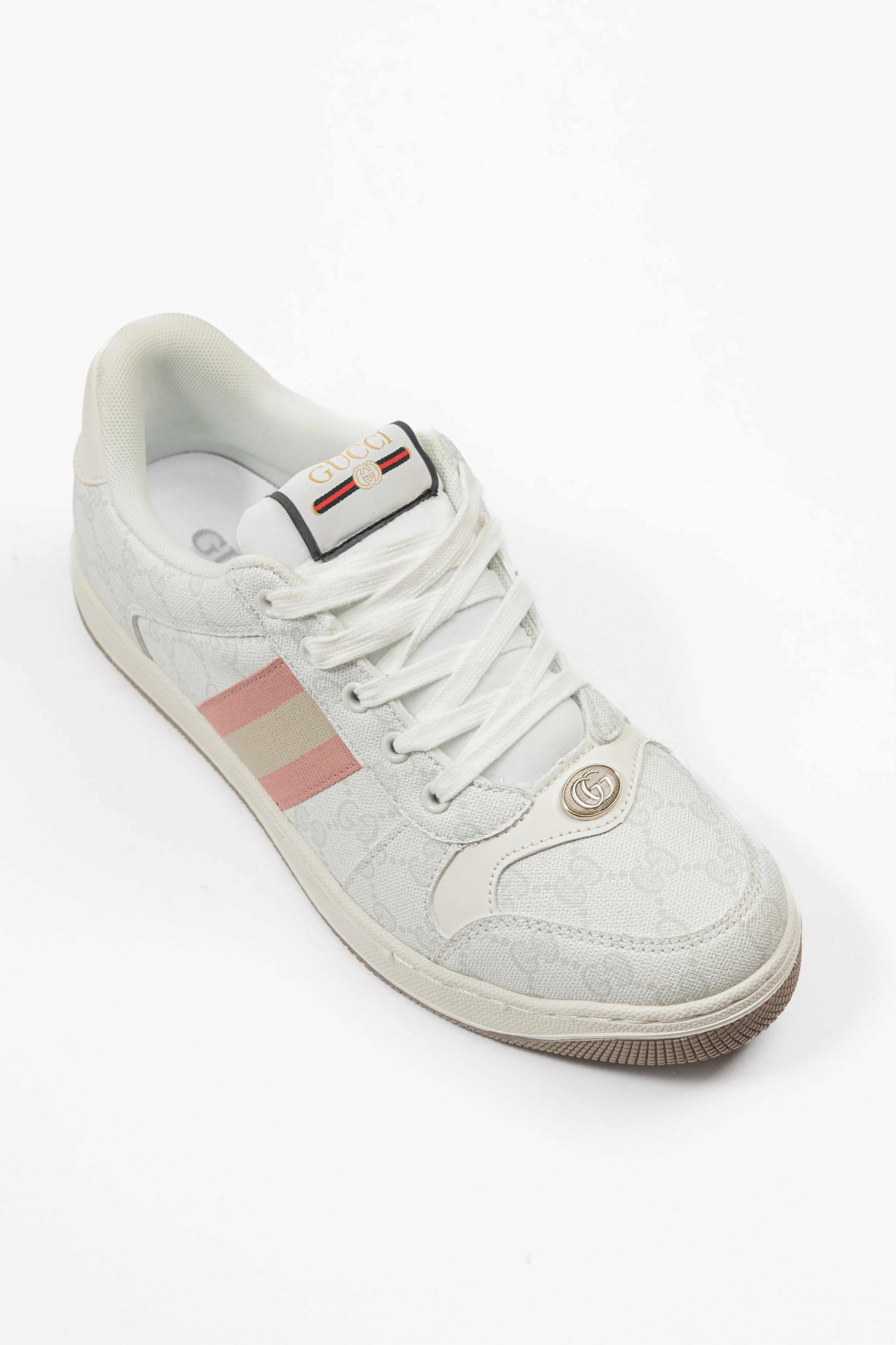 Gucci Screener Sneaker 'GG Monogram