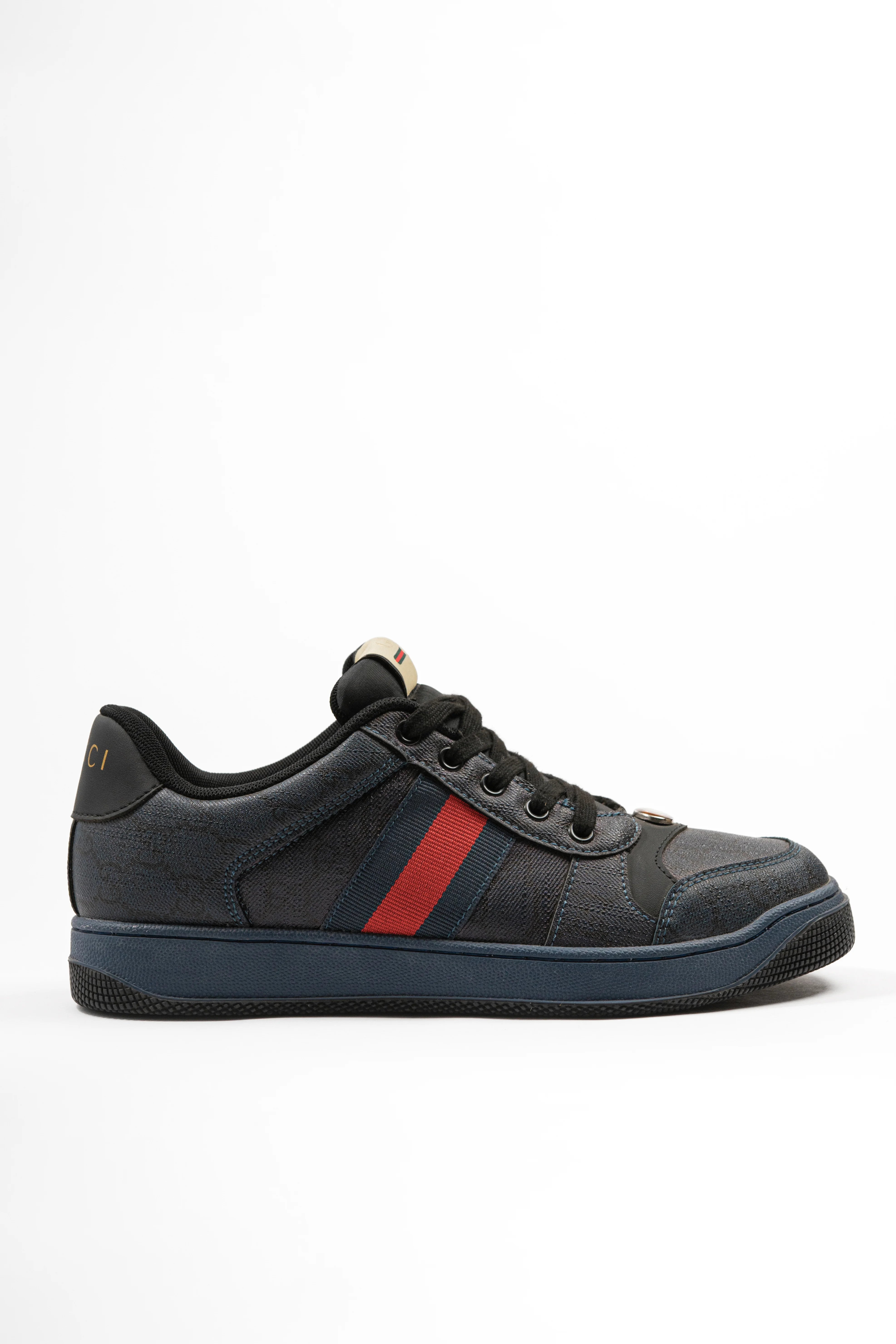 Gucci Screener Sneaker 'GG Monogram