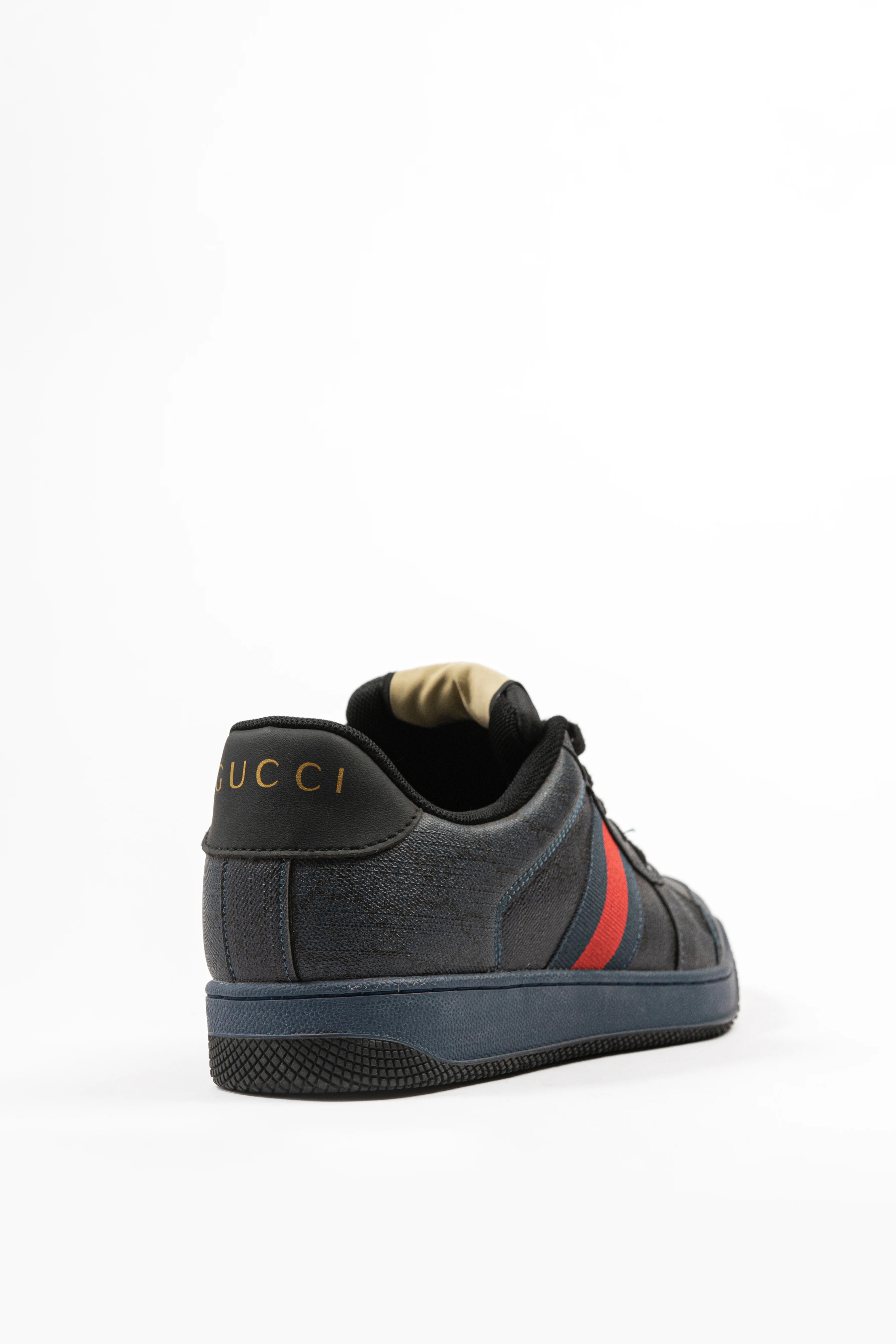 Gucci Screener Sneaker 'GG Monogram
