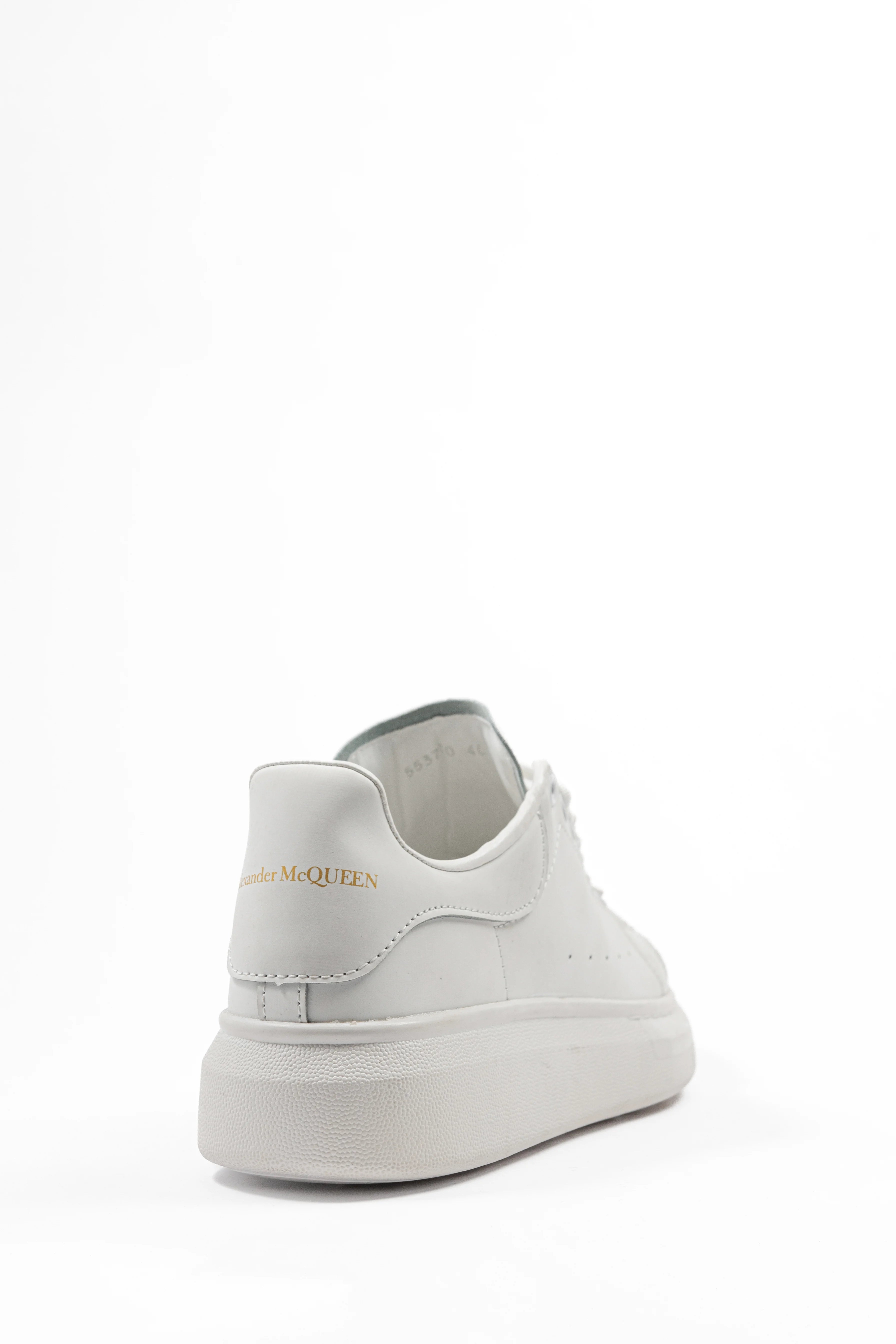 Alexander McQueen White