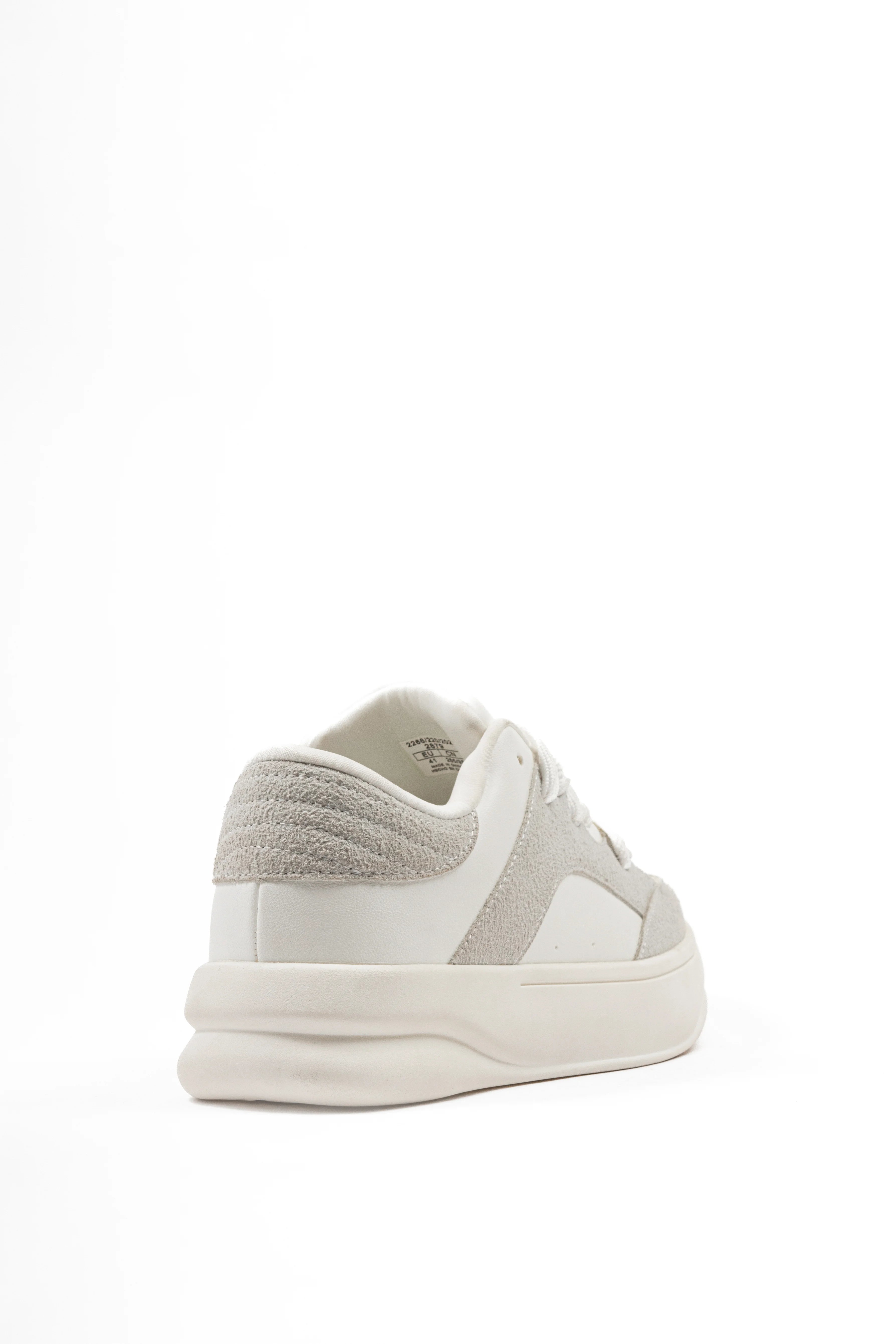 ZARA CHUNKY SNEAKERS
