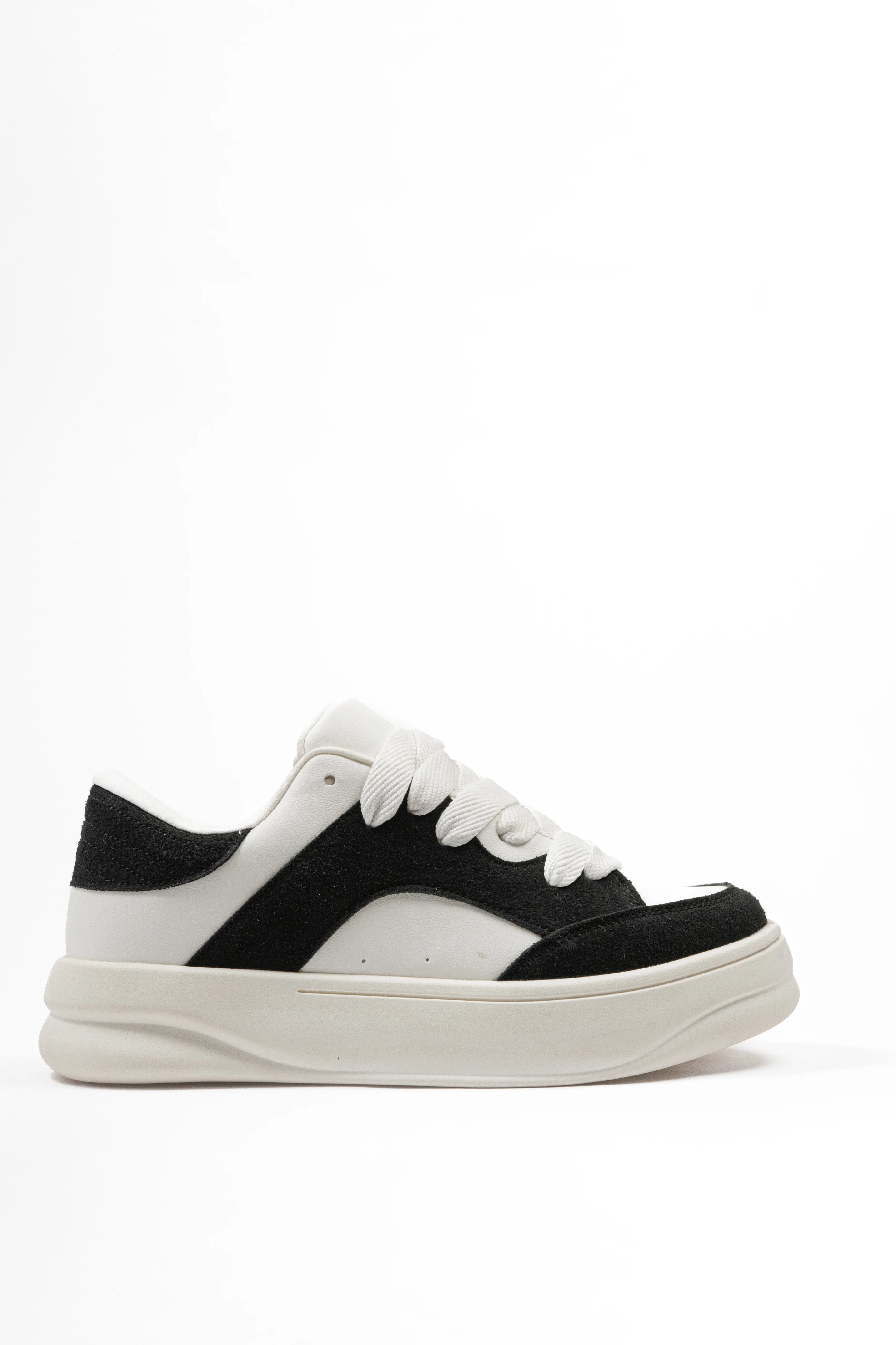 ZARA CHUNKY SNEAKERS