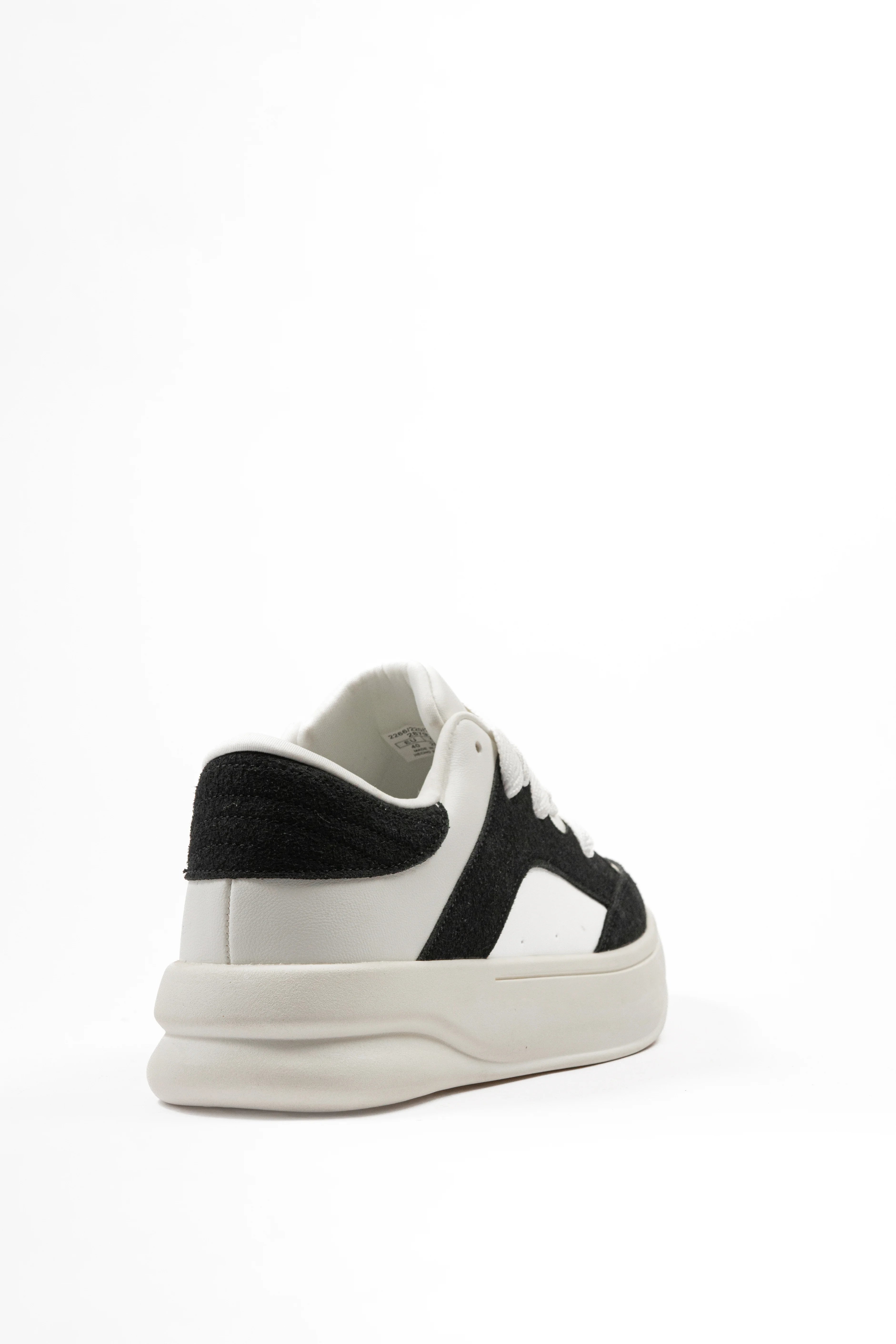 ZARA CHUNKY SNEAKERS