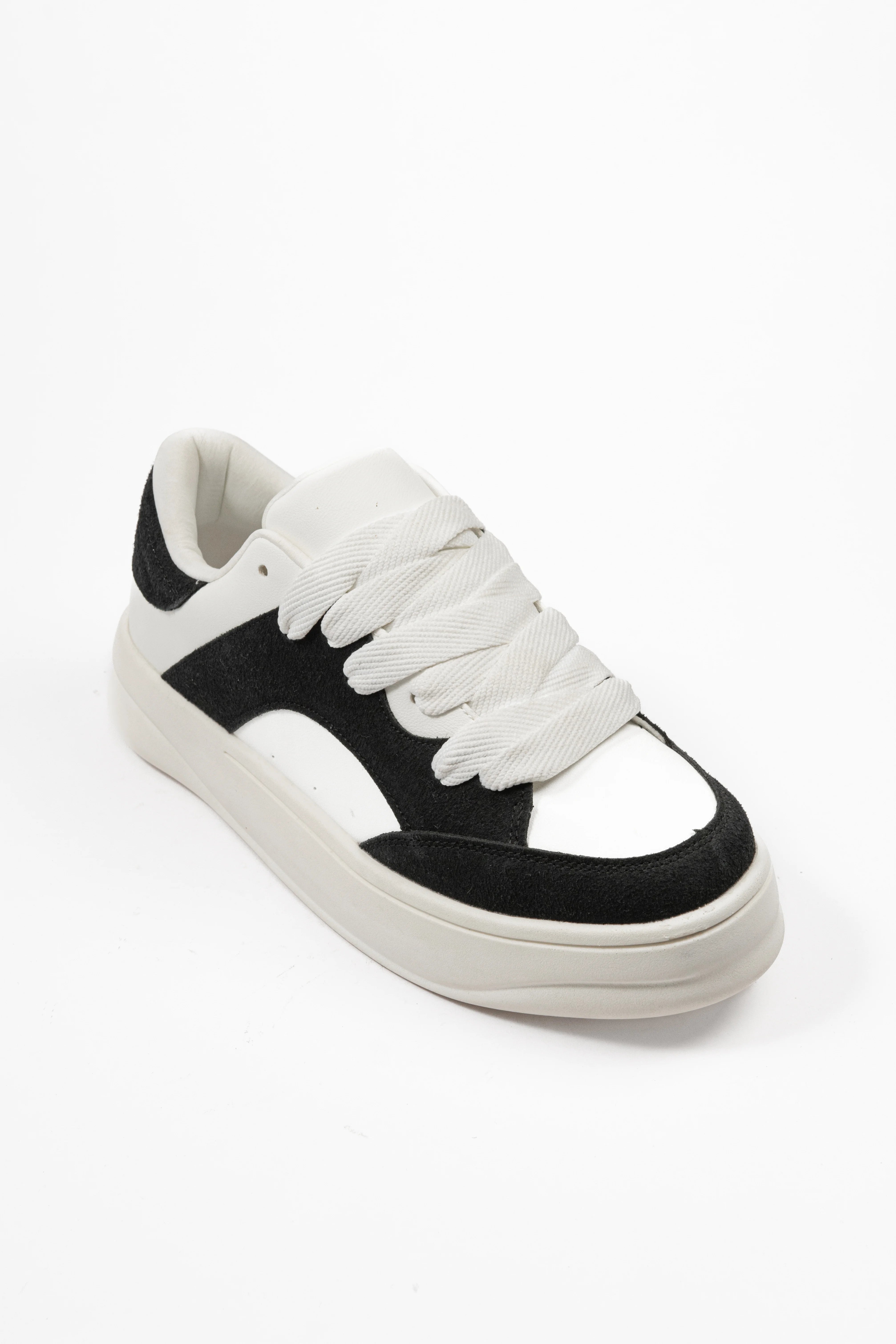 ZARA CHUNKY SNEAKERS